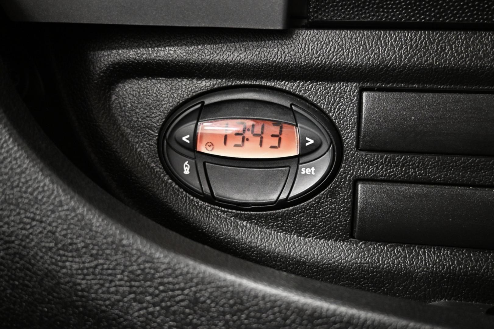 PEUGEOT Boxer 2022