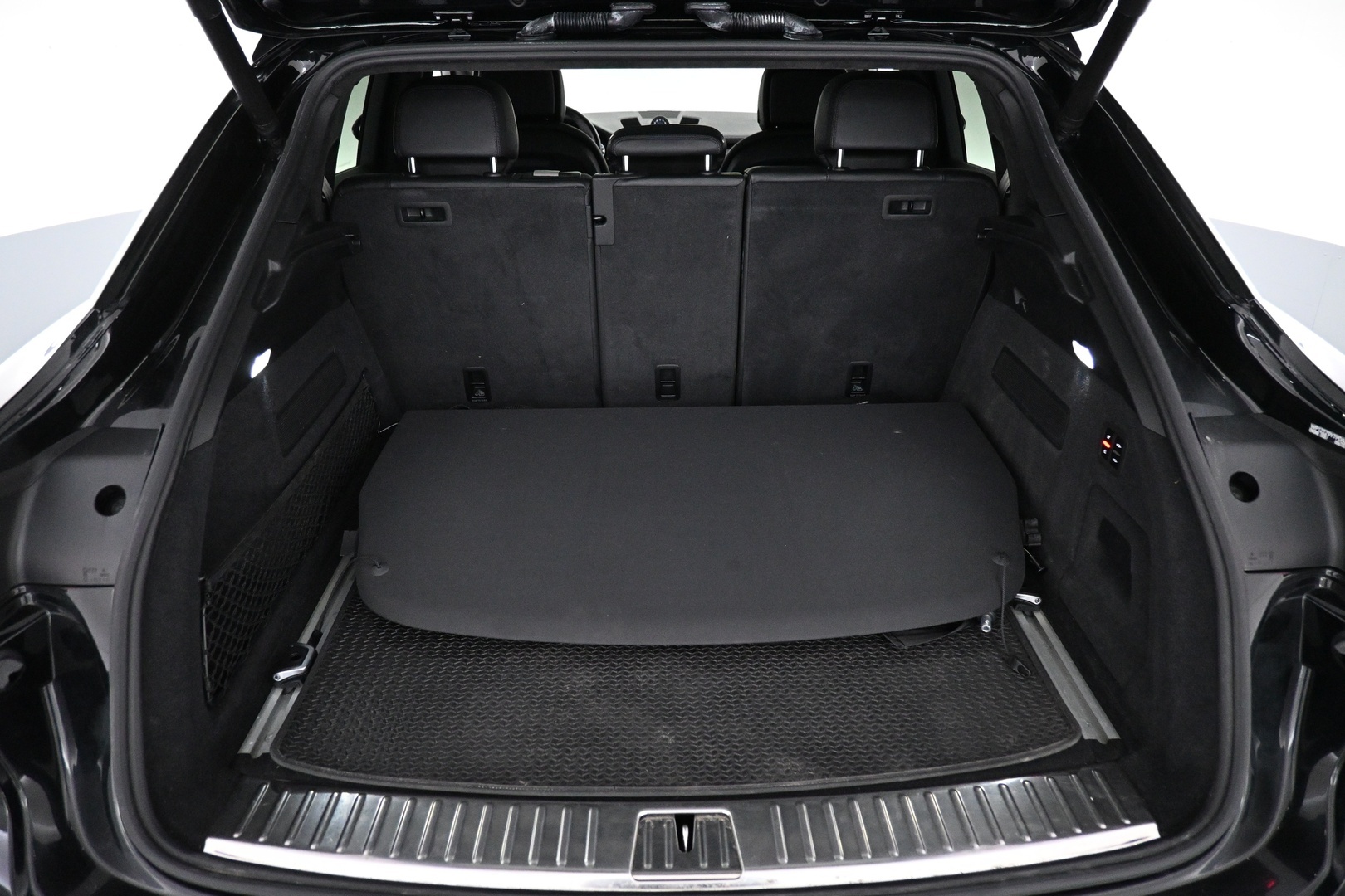 PORSCHE Cayenne 2023