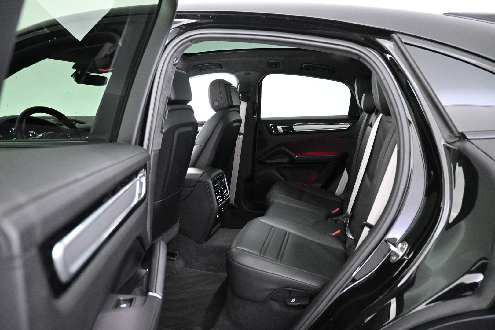 PORSCHE Cayenne 2023