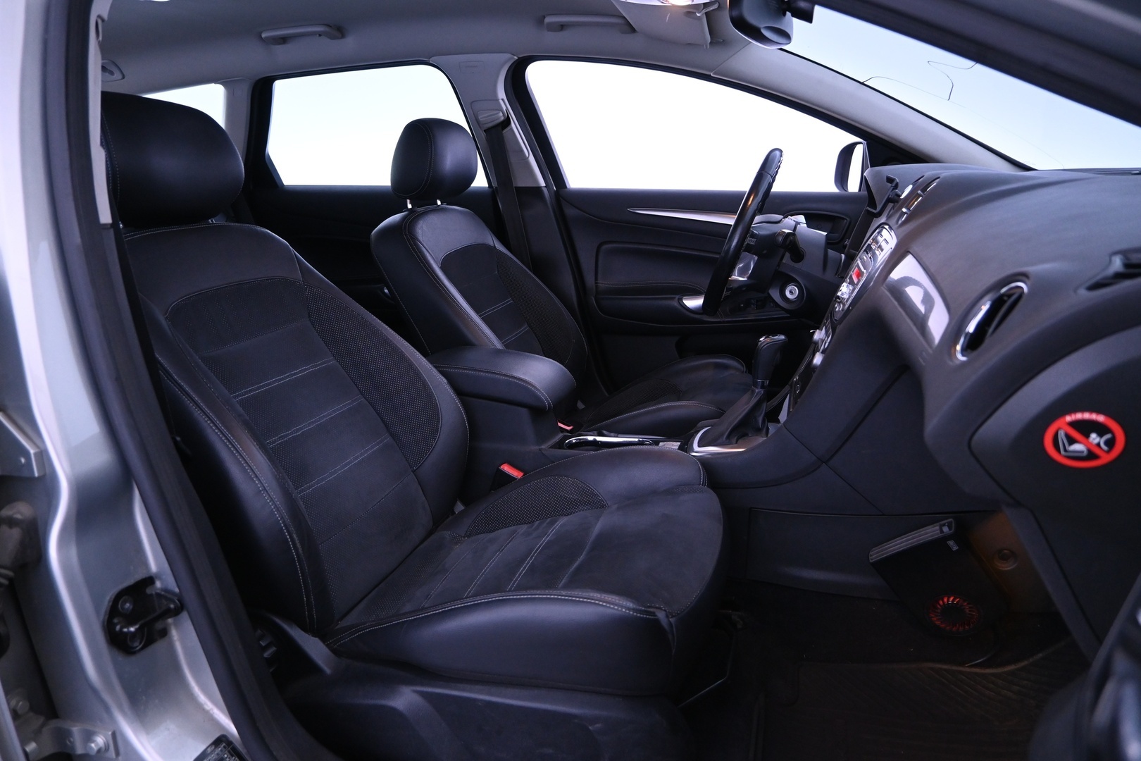 FORD Mondeo 2009
