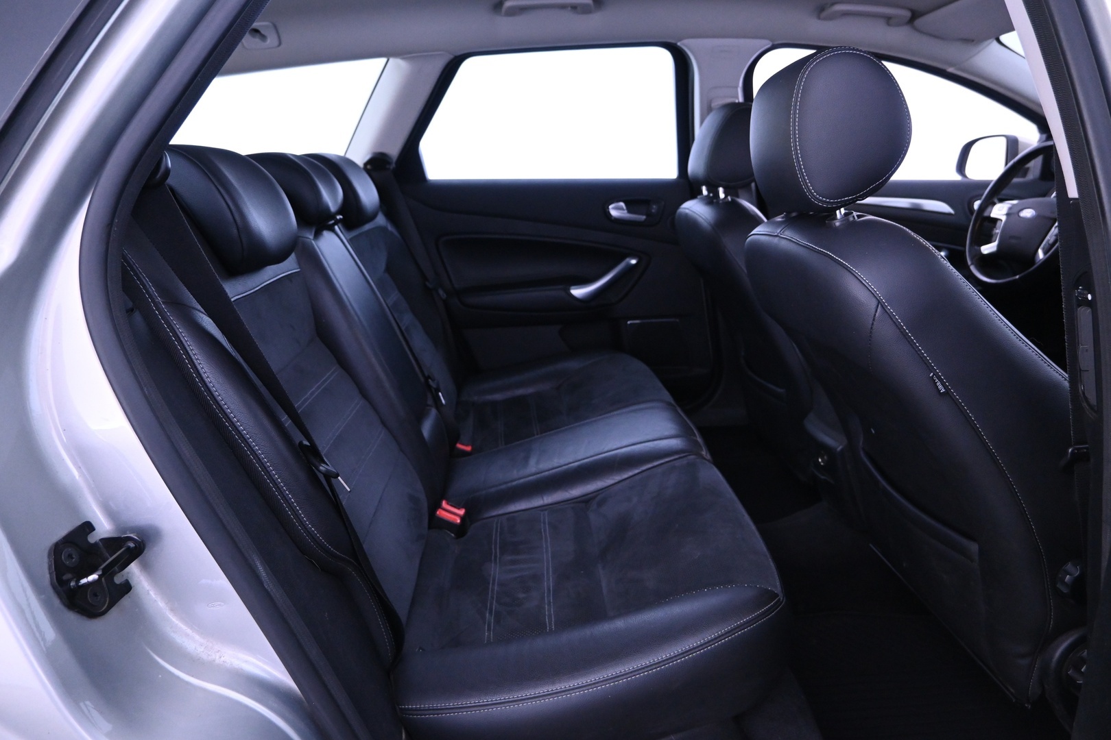 FORD Mondeo 2009