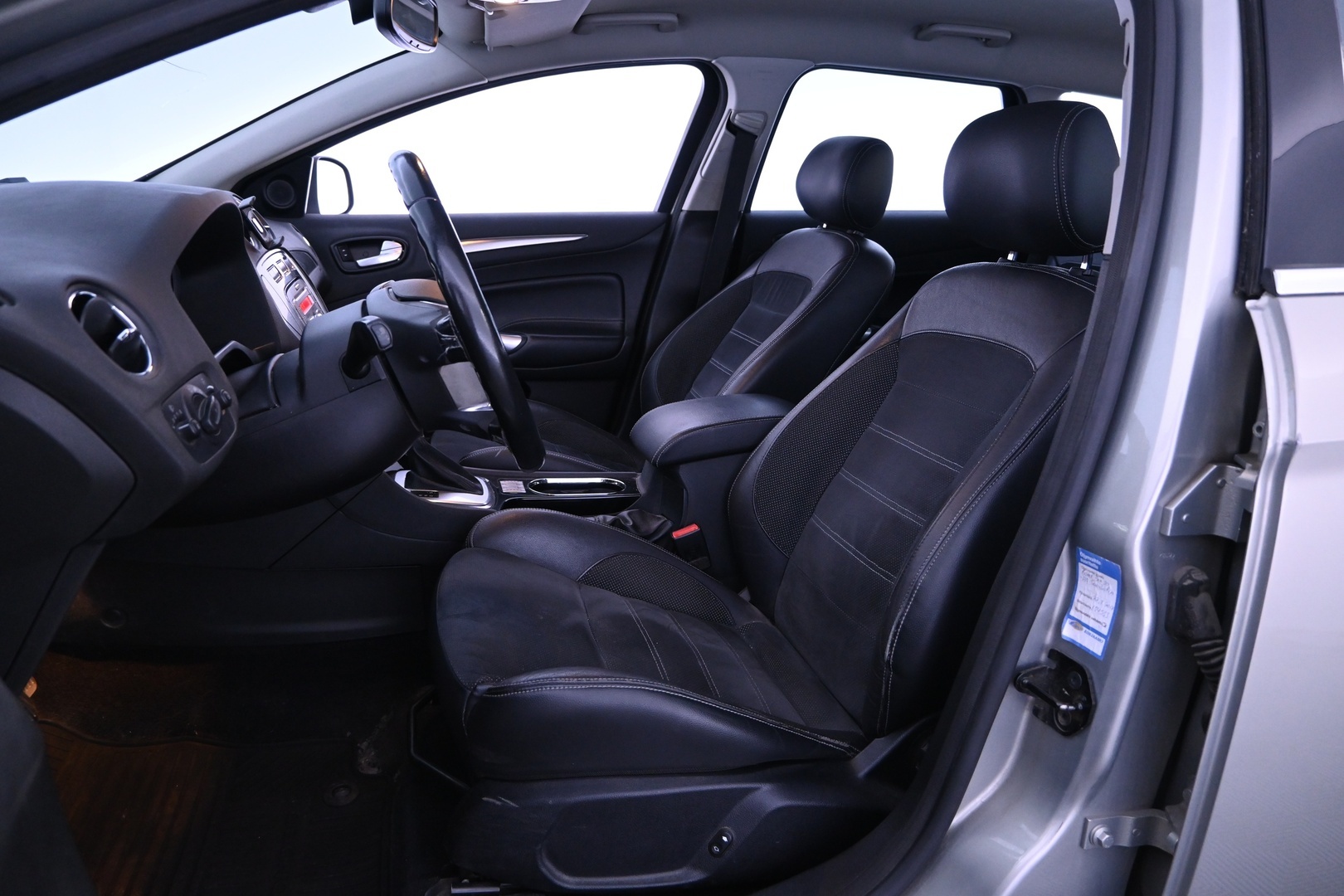 FORD Mondeo 2009