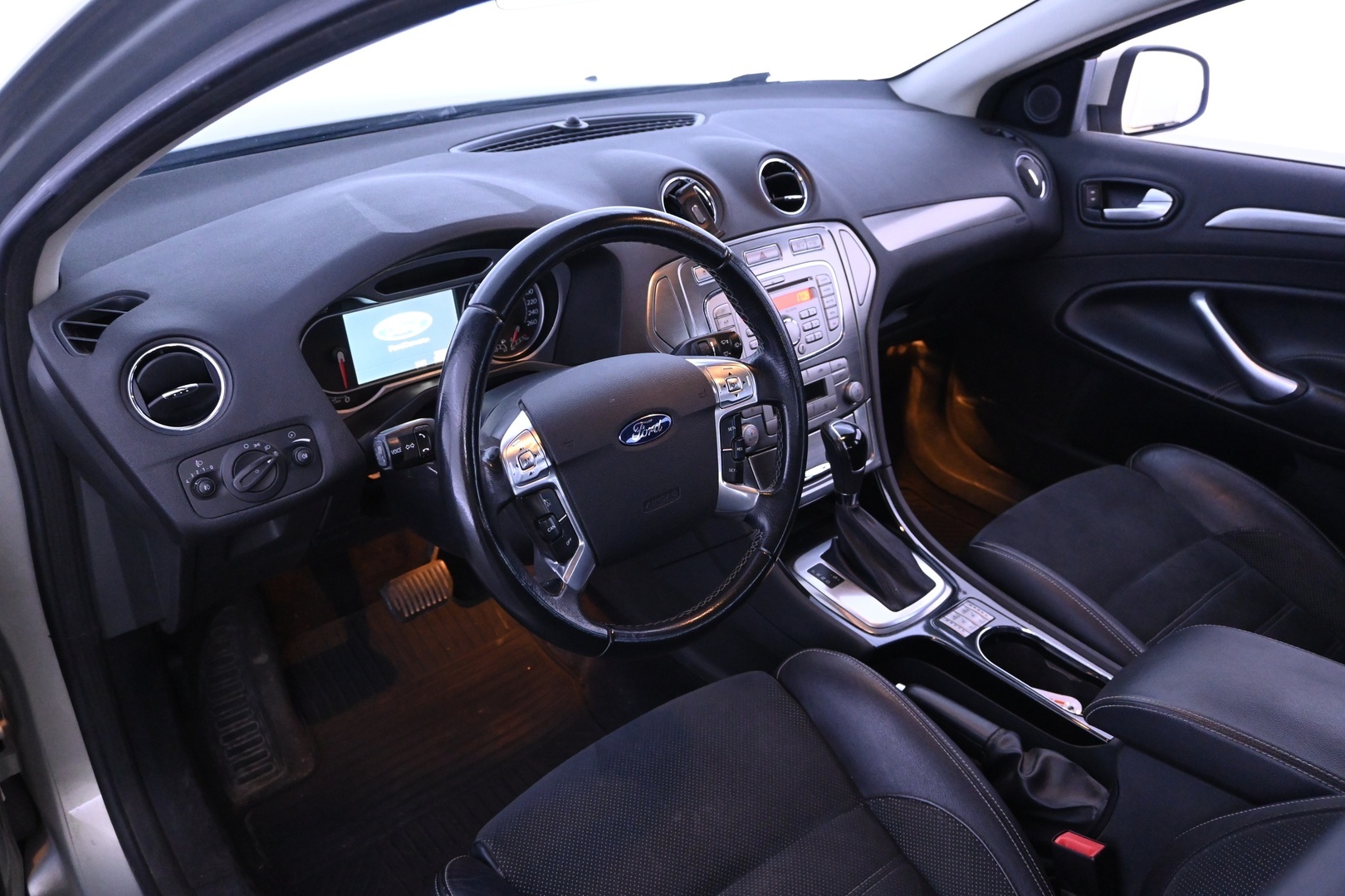 FORD Mondeo 2009