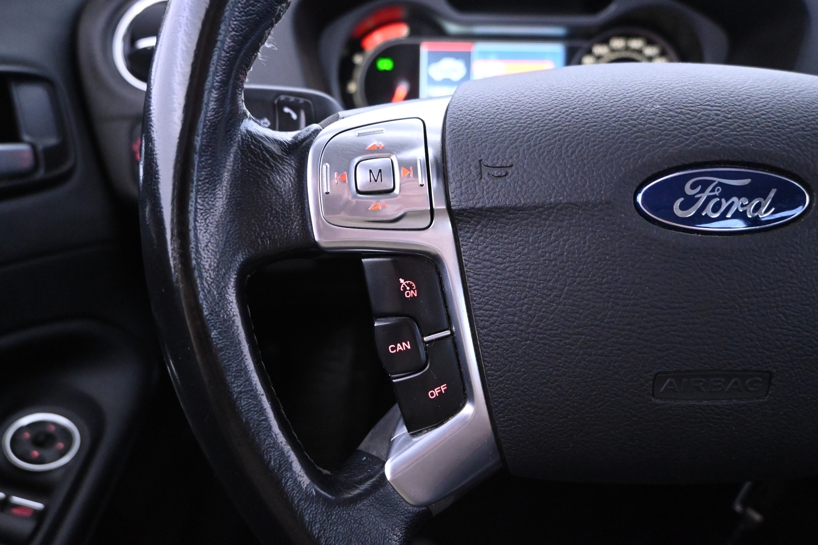 FORD Mondeo 2009