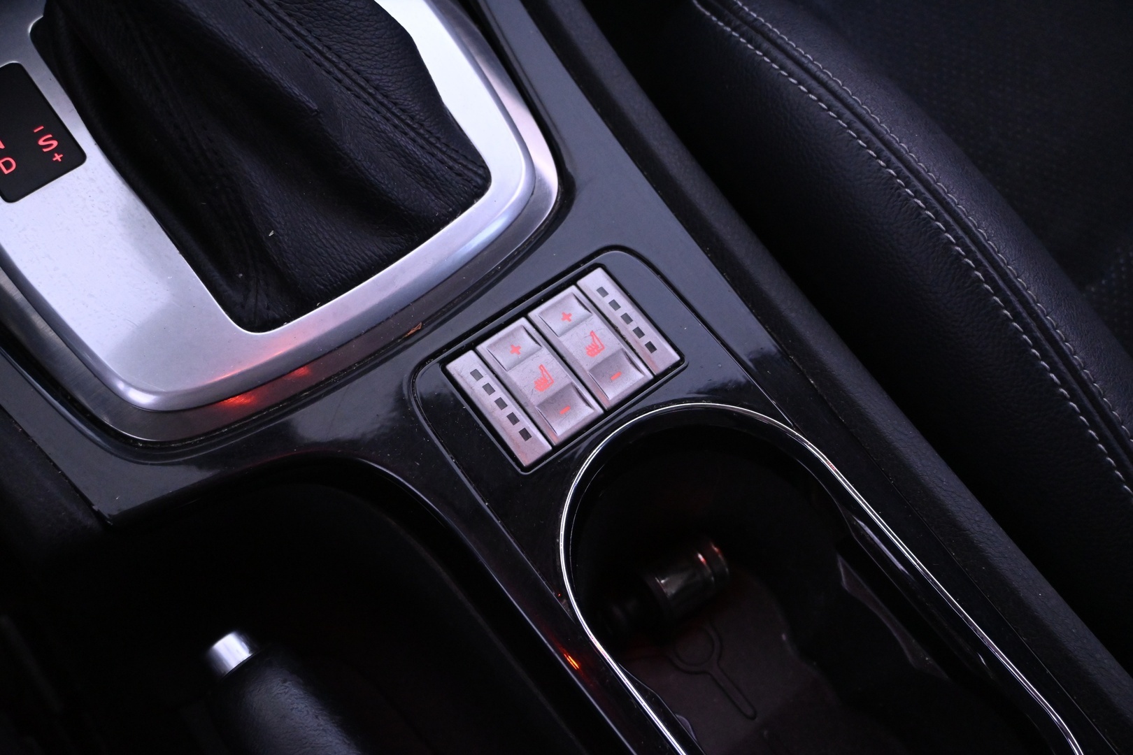 FORD Mondeo 2009