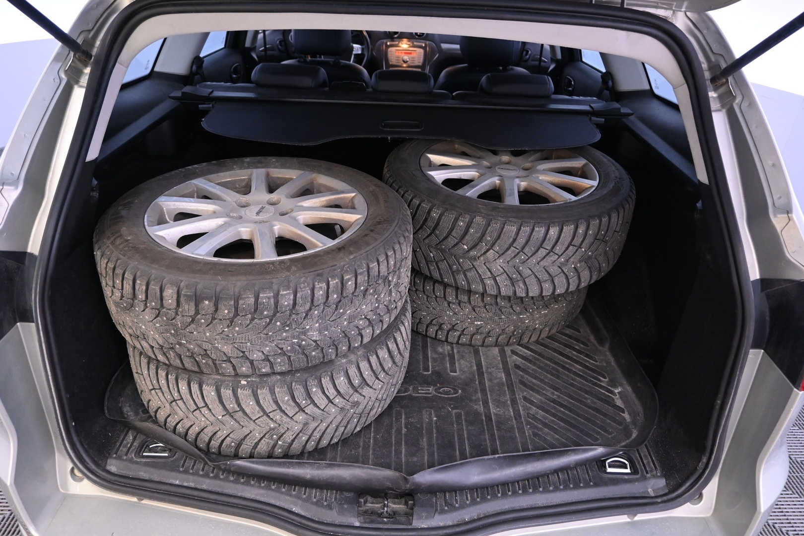 FORD Mondeo 2009