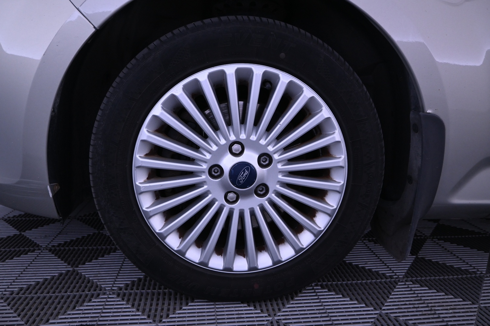 FORD Mondeo 2009