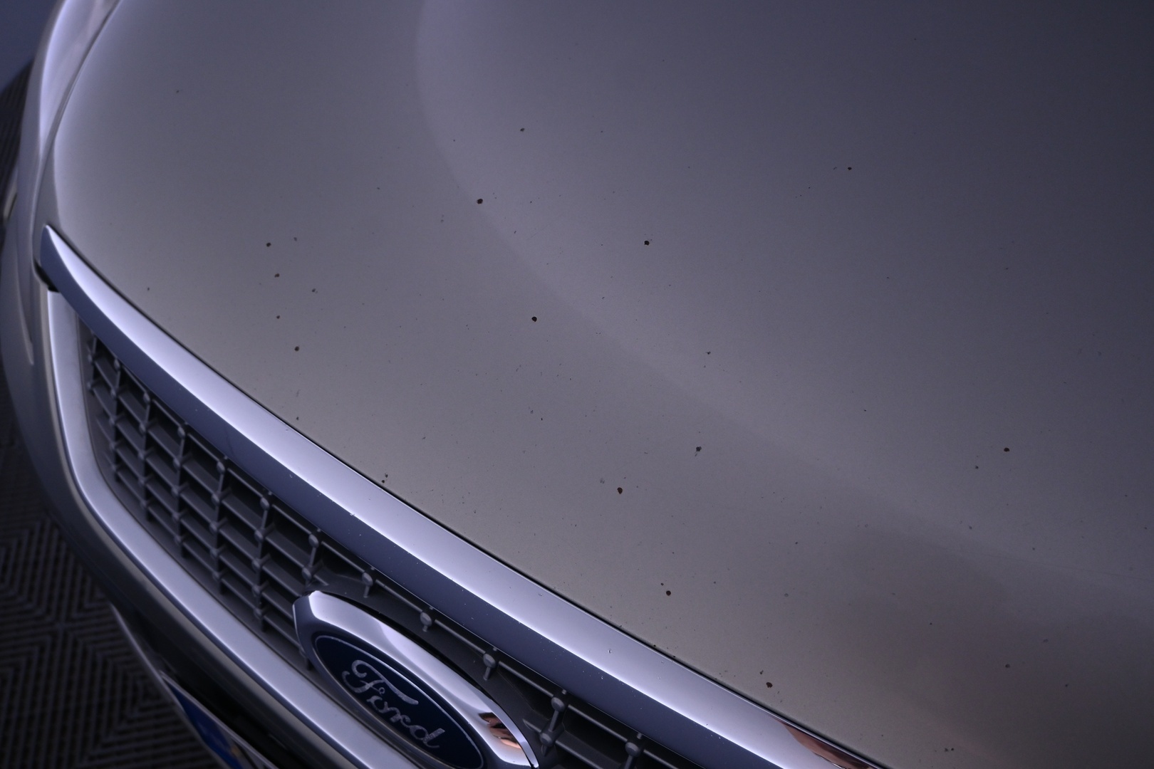 FORD Mondeo 2009