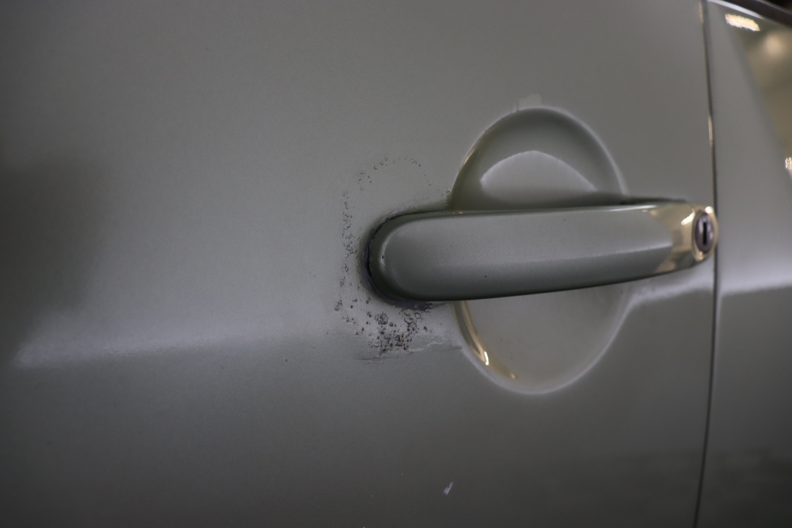 VOLKSWAGEN New Beetle 2007