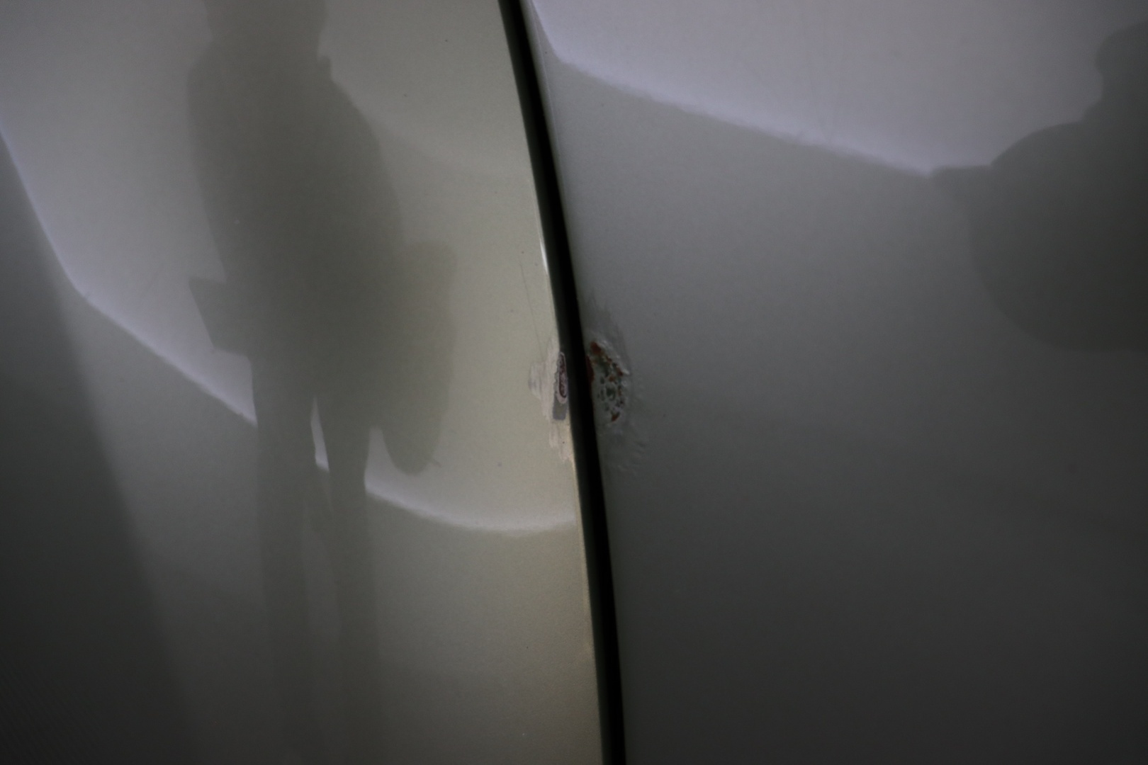 VOLKSWAGEN New Beetle 2007