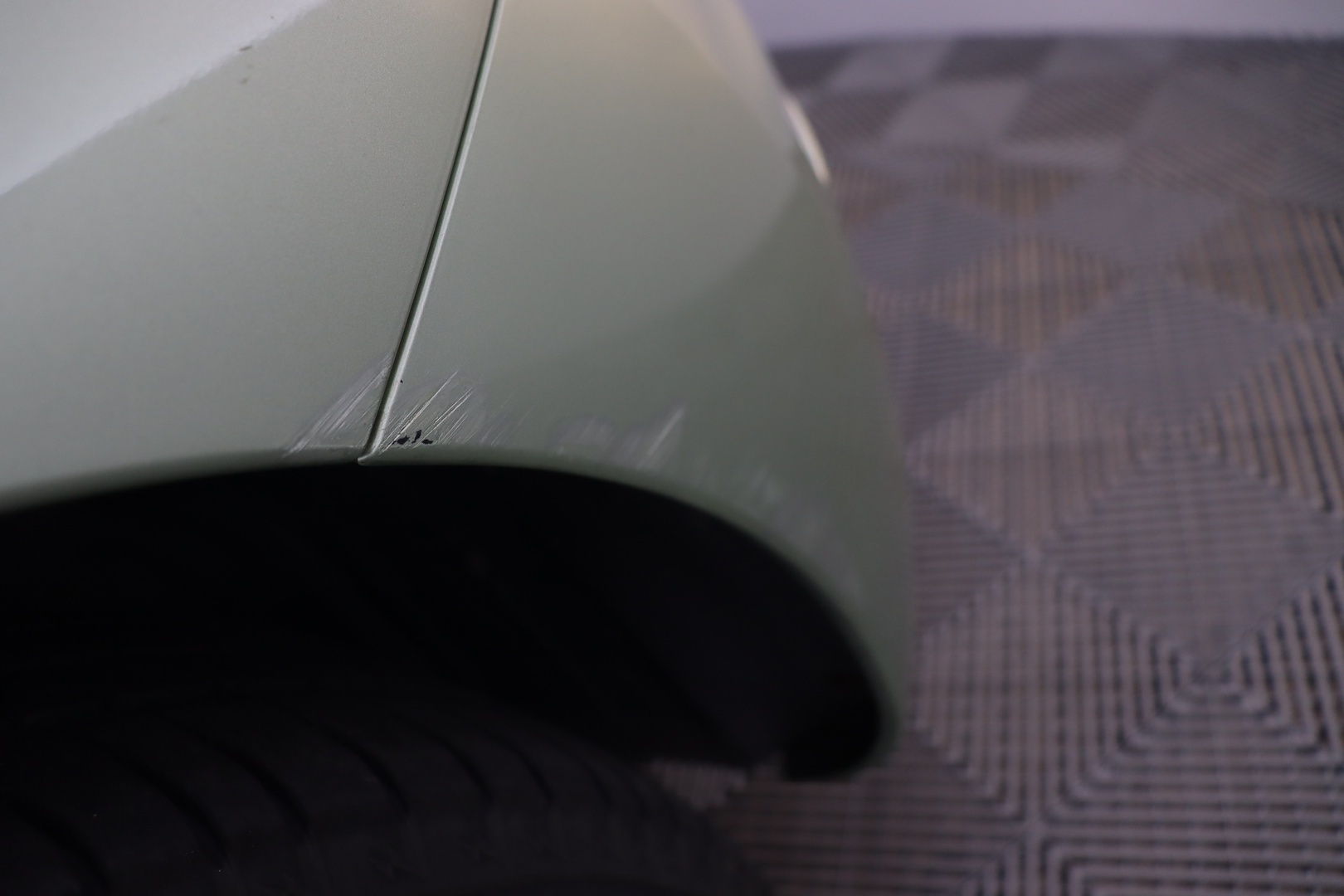 VOLKSWAGEN New Beetle 2007