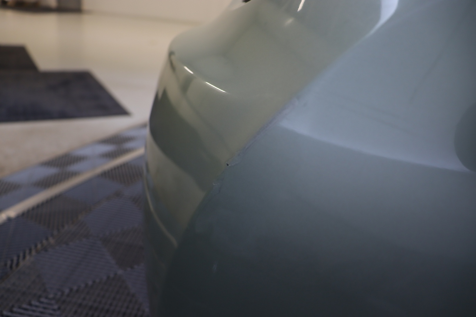 VOLKSWAGEN New Beetle 2007