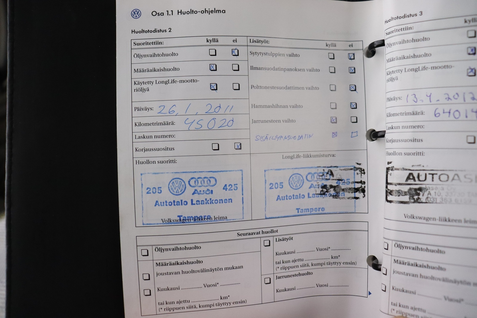 VOLKSWAGEN New Beetle 2007