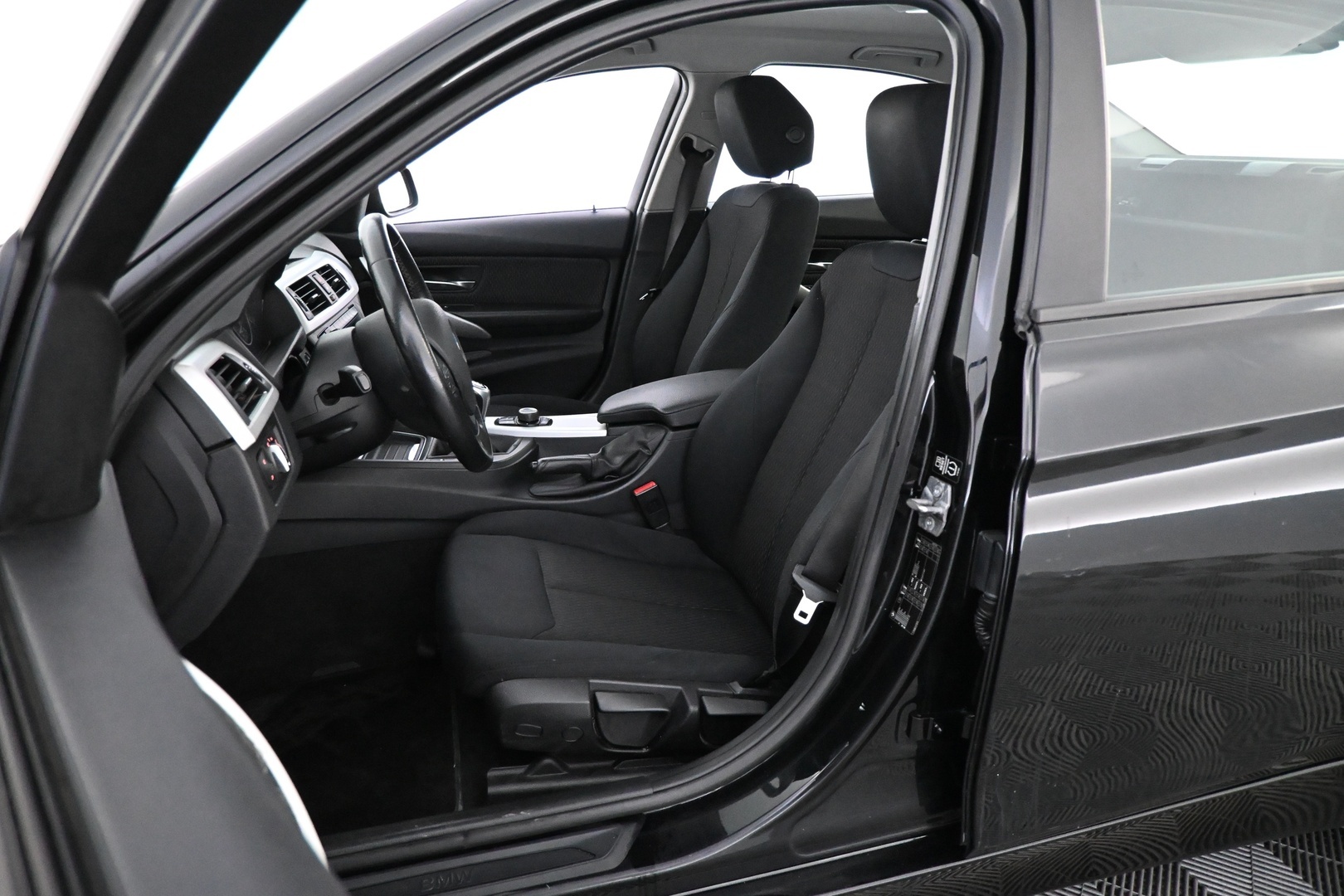 BMW 316 2013