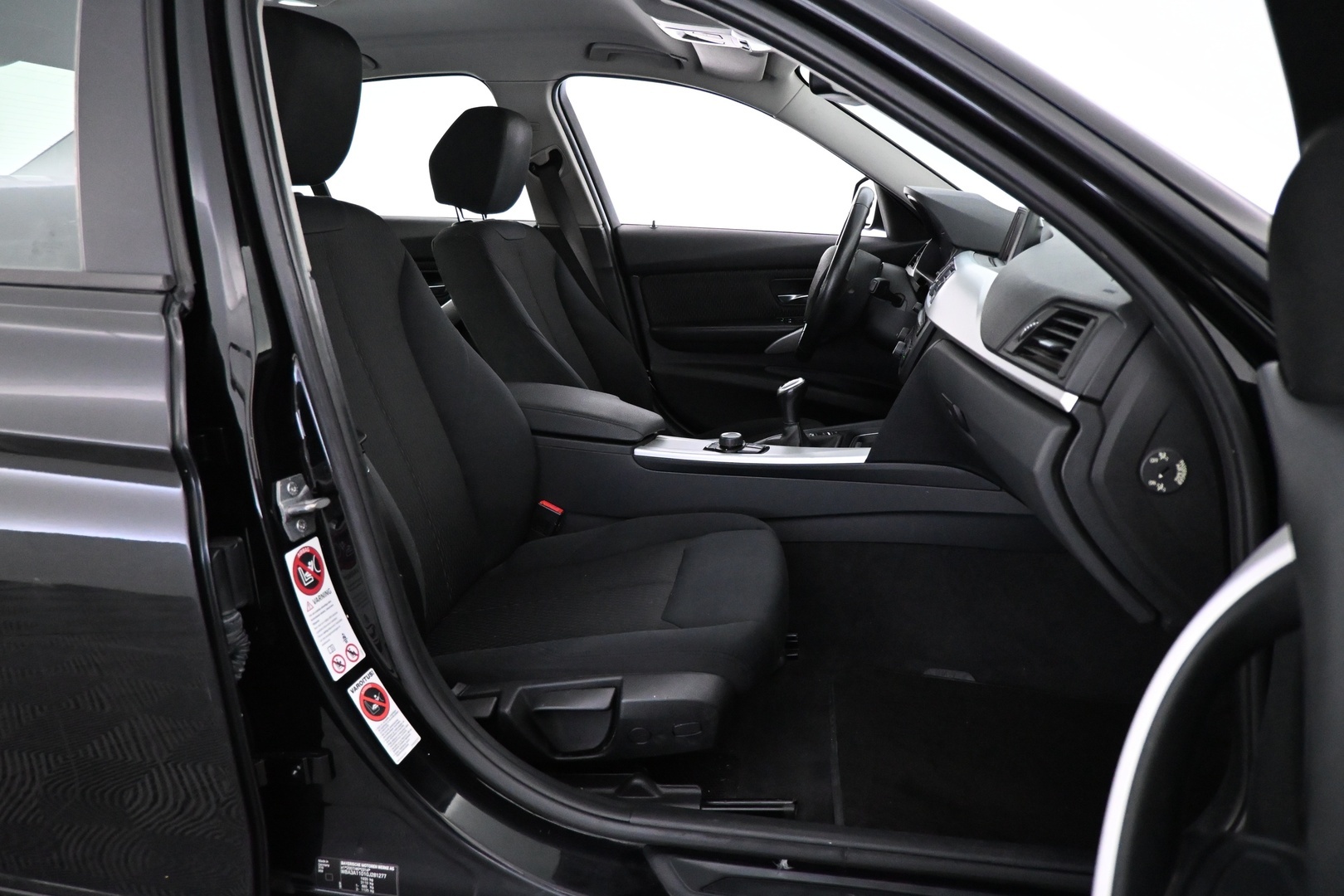 BMW 316 2013