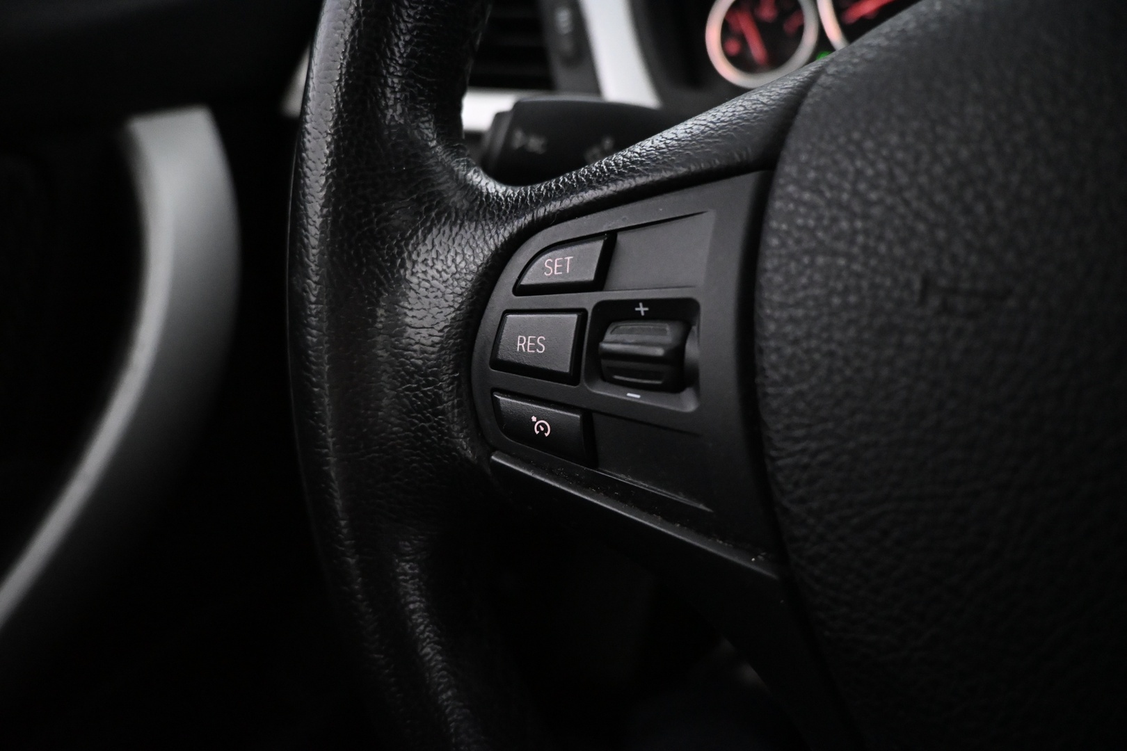 BMW 316 2013