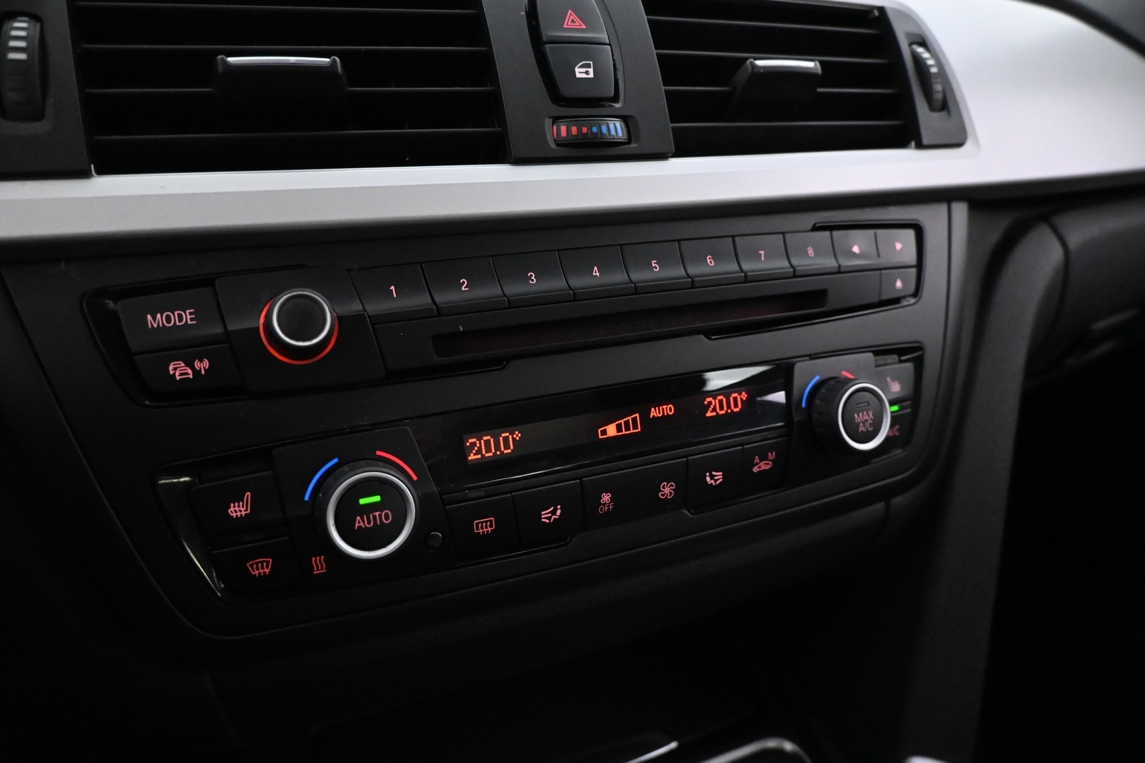BMW 316 2013