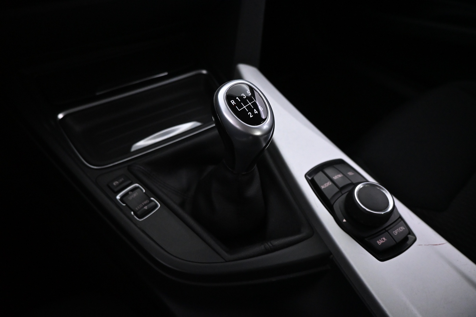 BMW 316 2013