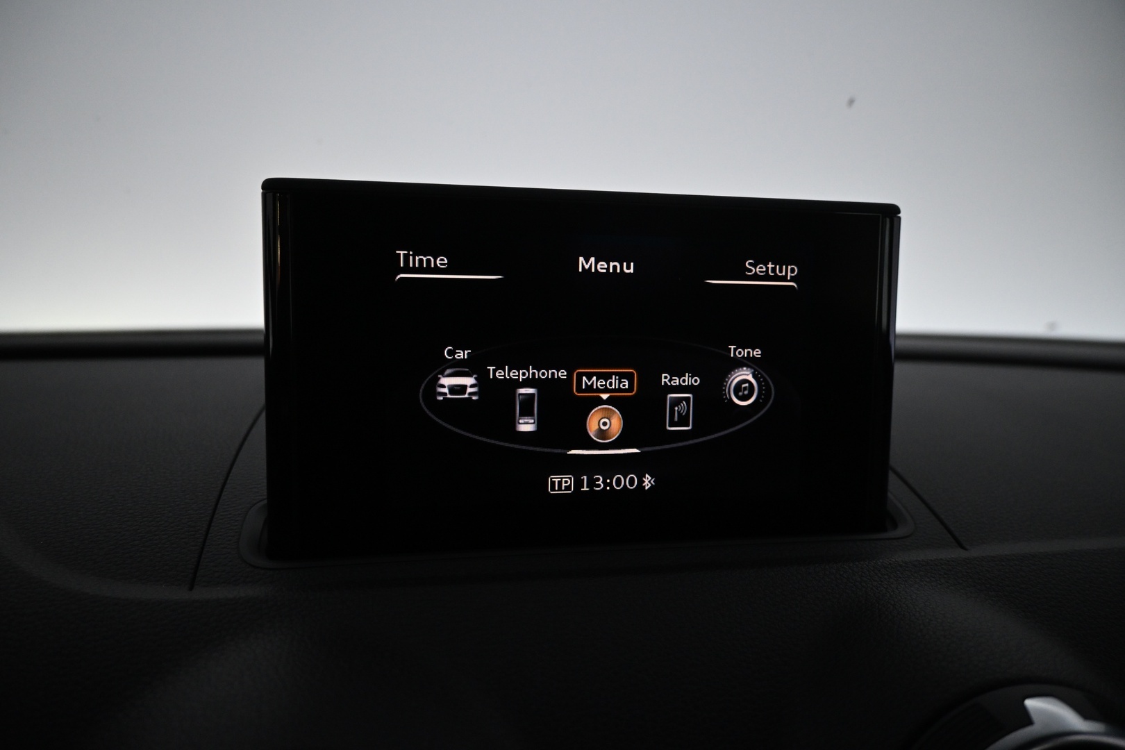 AUDI A3 2014