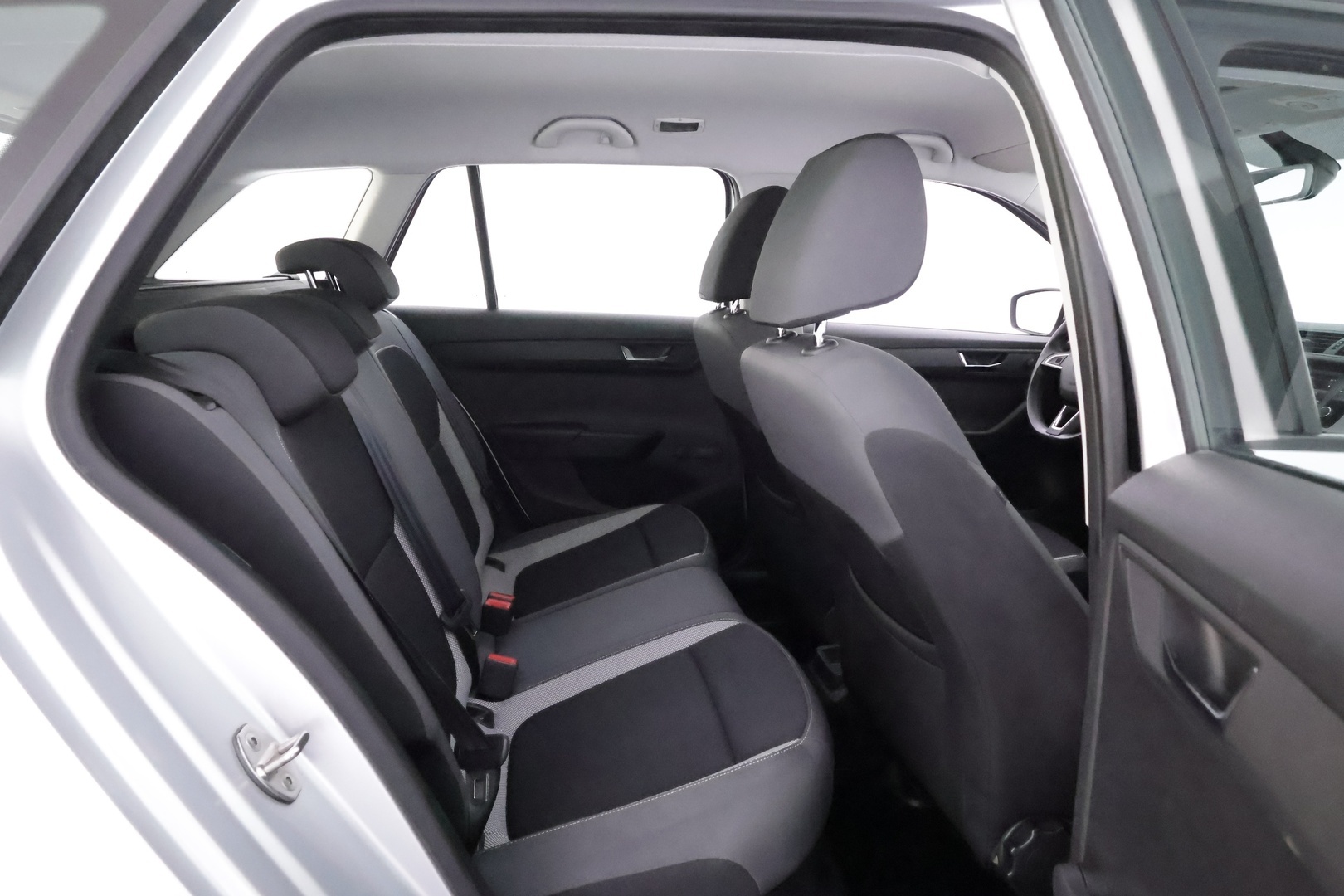 SKODA Fabia 2016