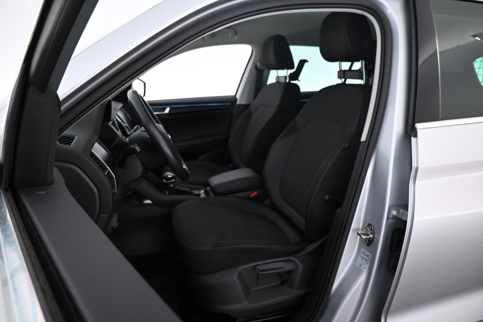 SKODA Kodiaq 2018