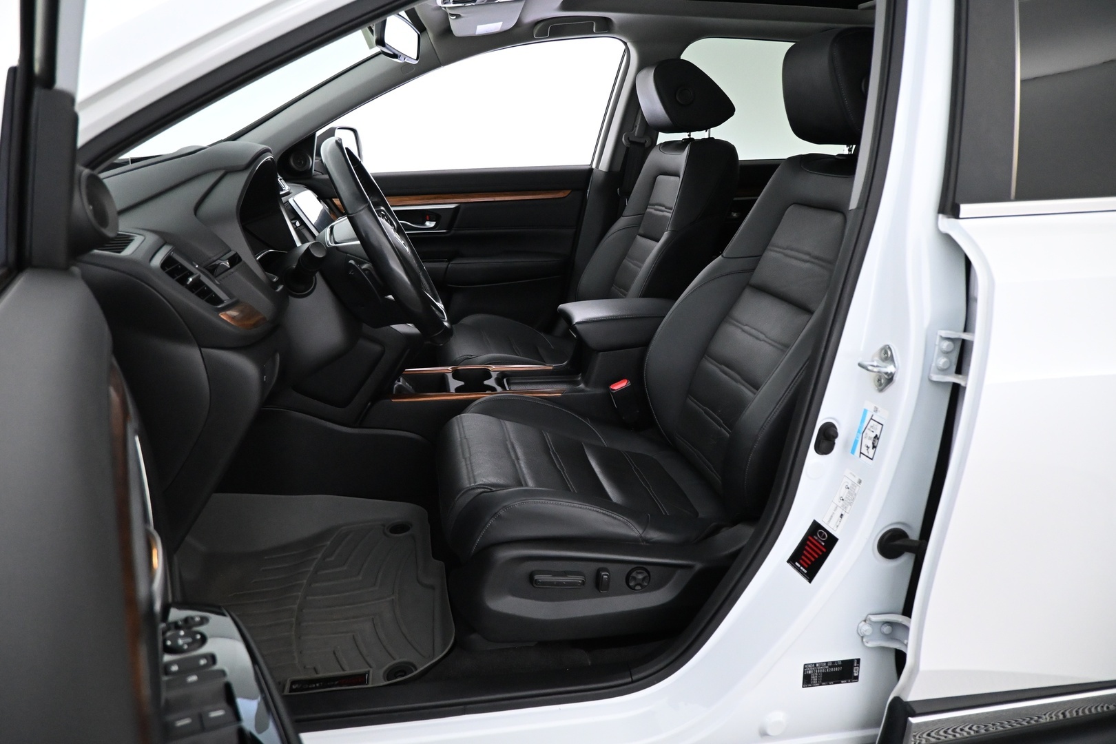 HONDA CR-V 2020