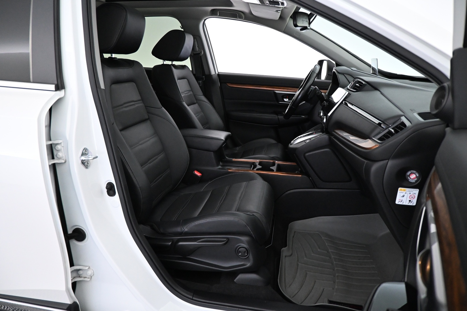 HONDA CR-V 2020