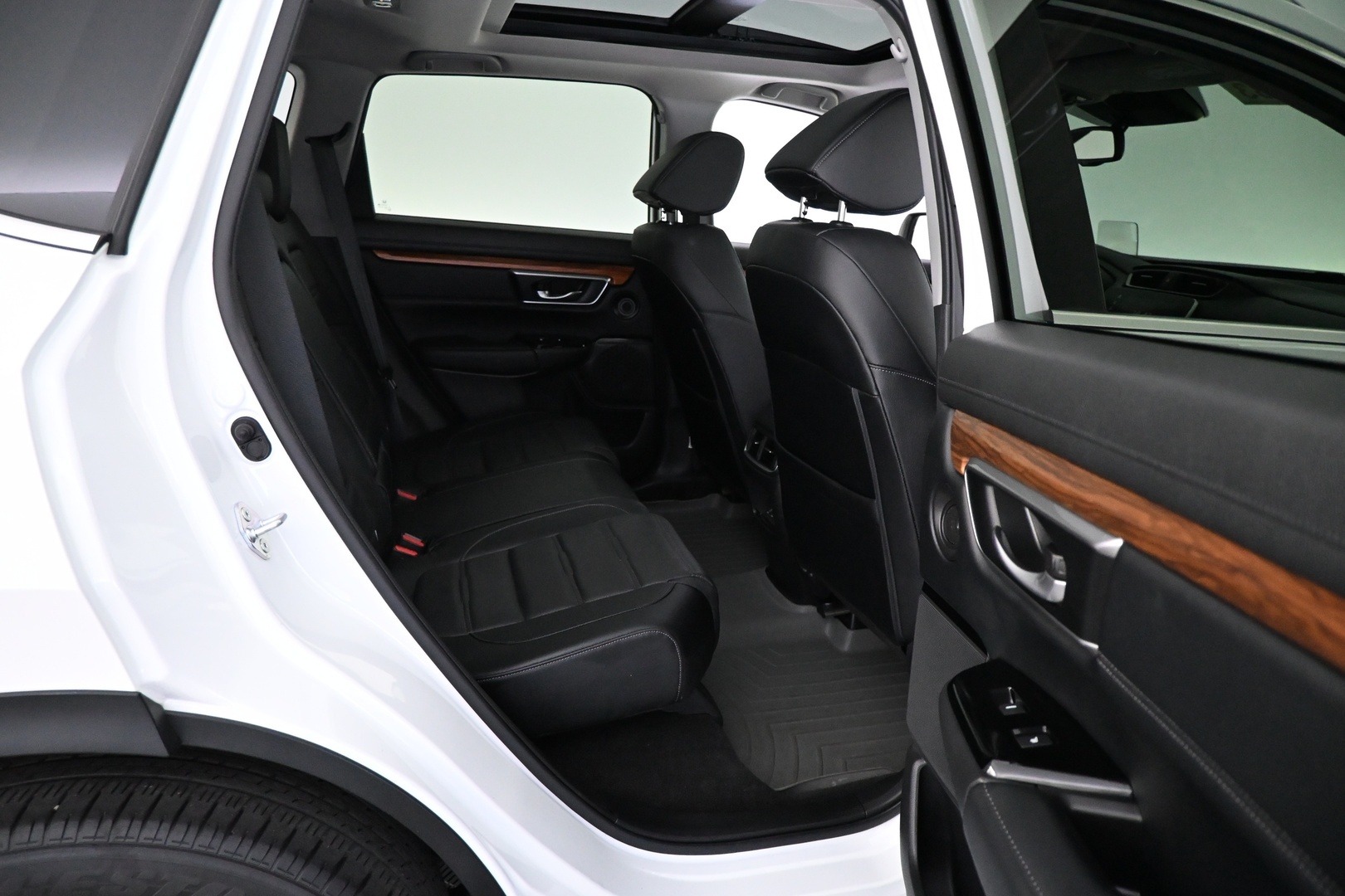 HONDA CR-V 2020