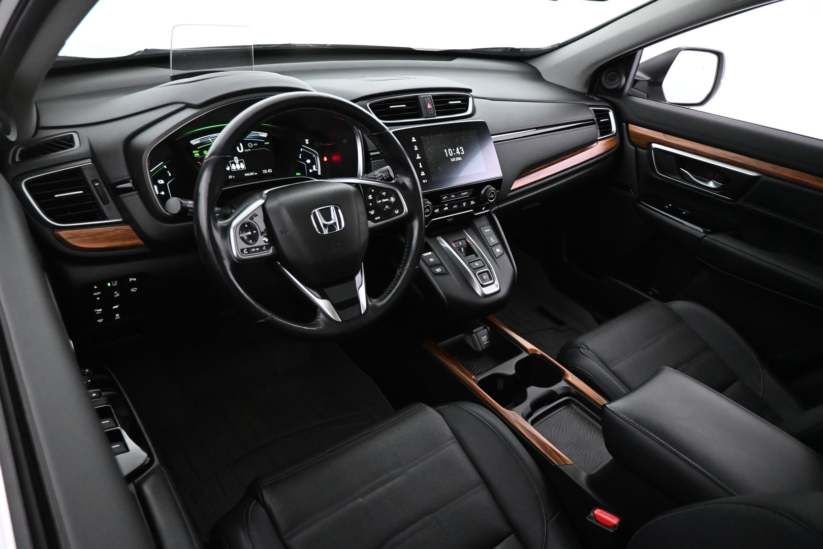 HONDA CR-V 2020