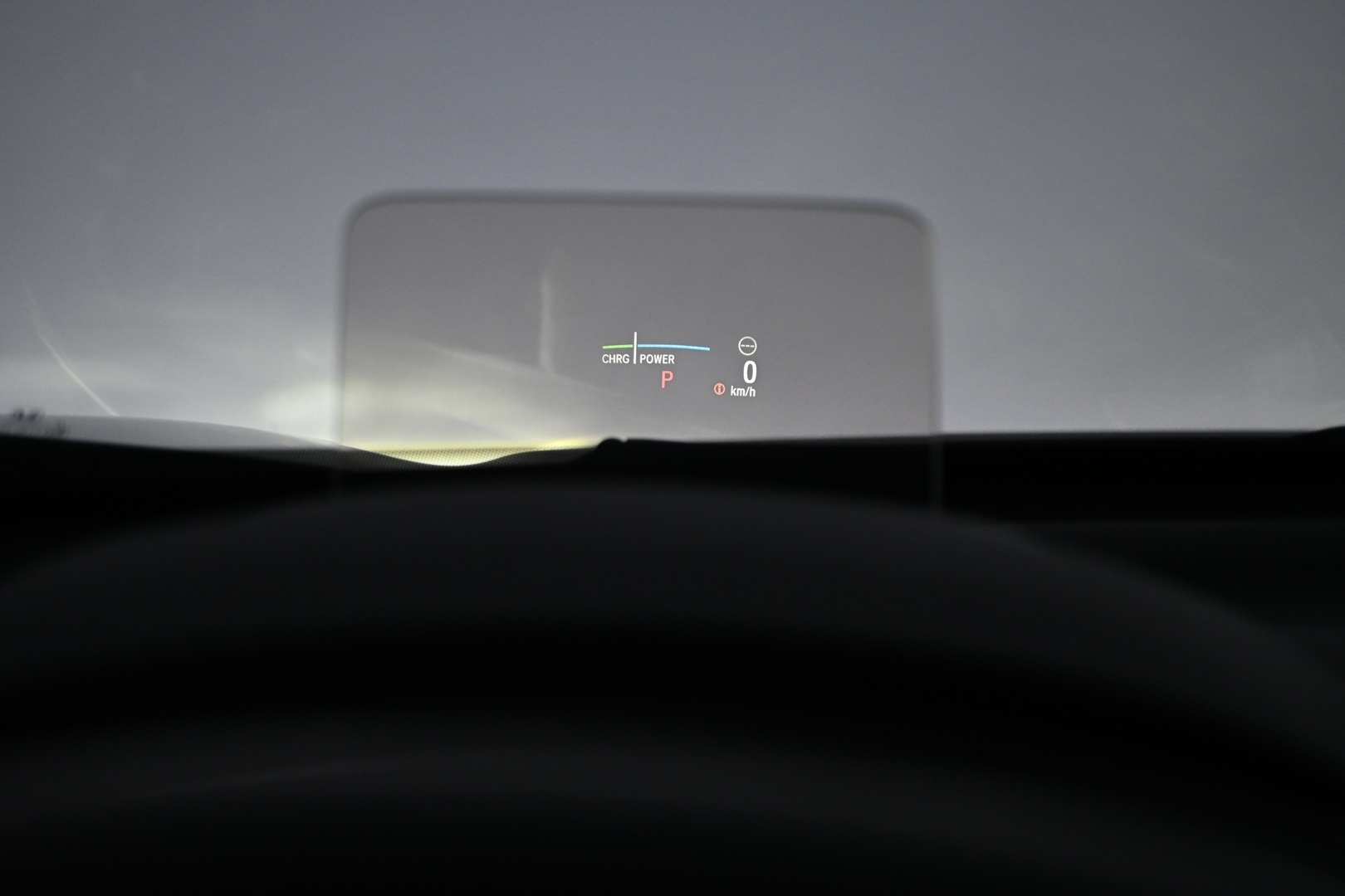 HONDA CR-V 2020