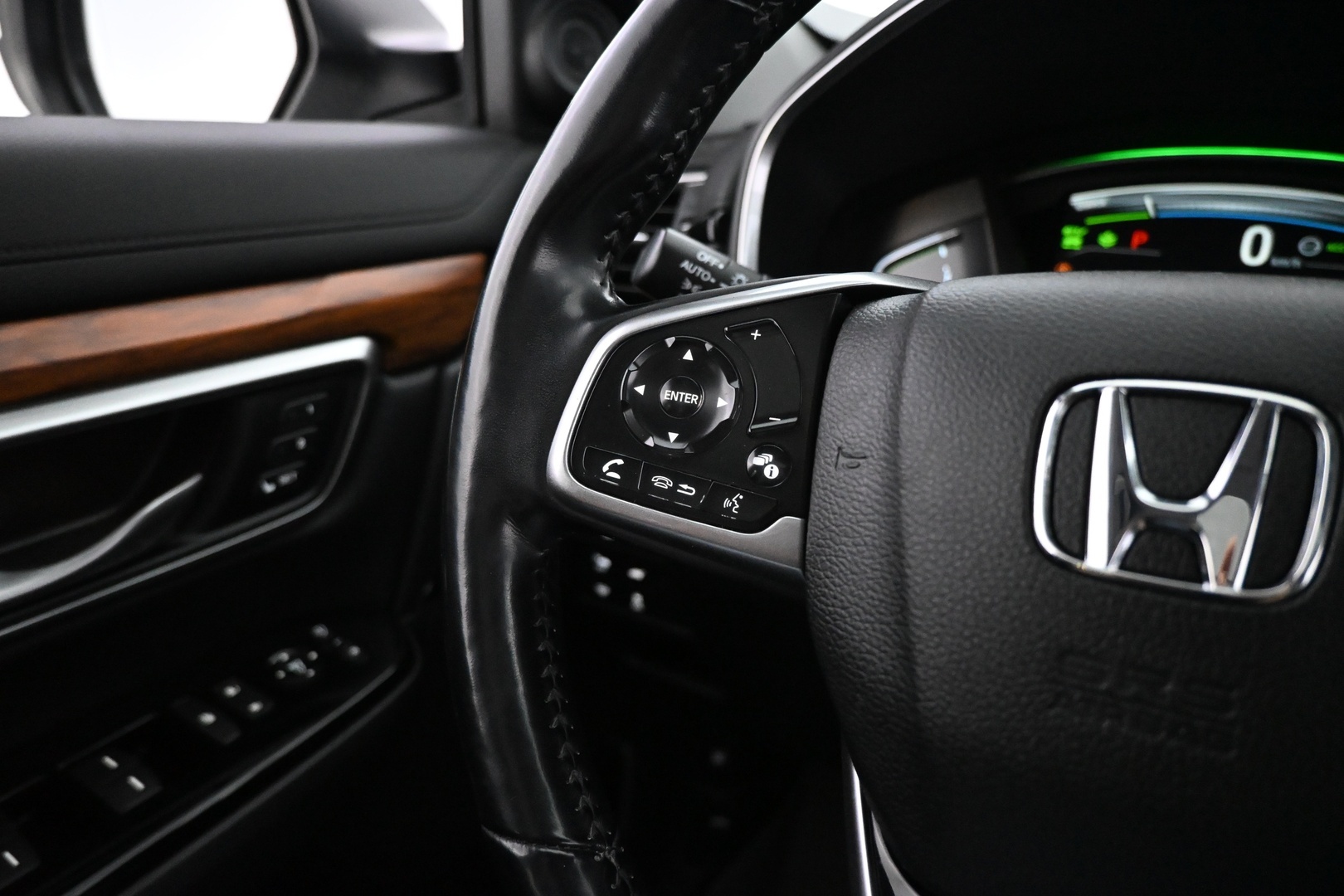 HONDA CR-V 2020