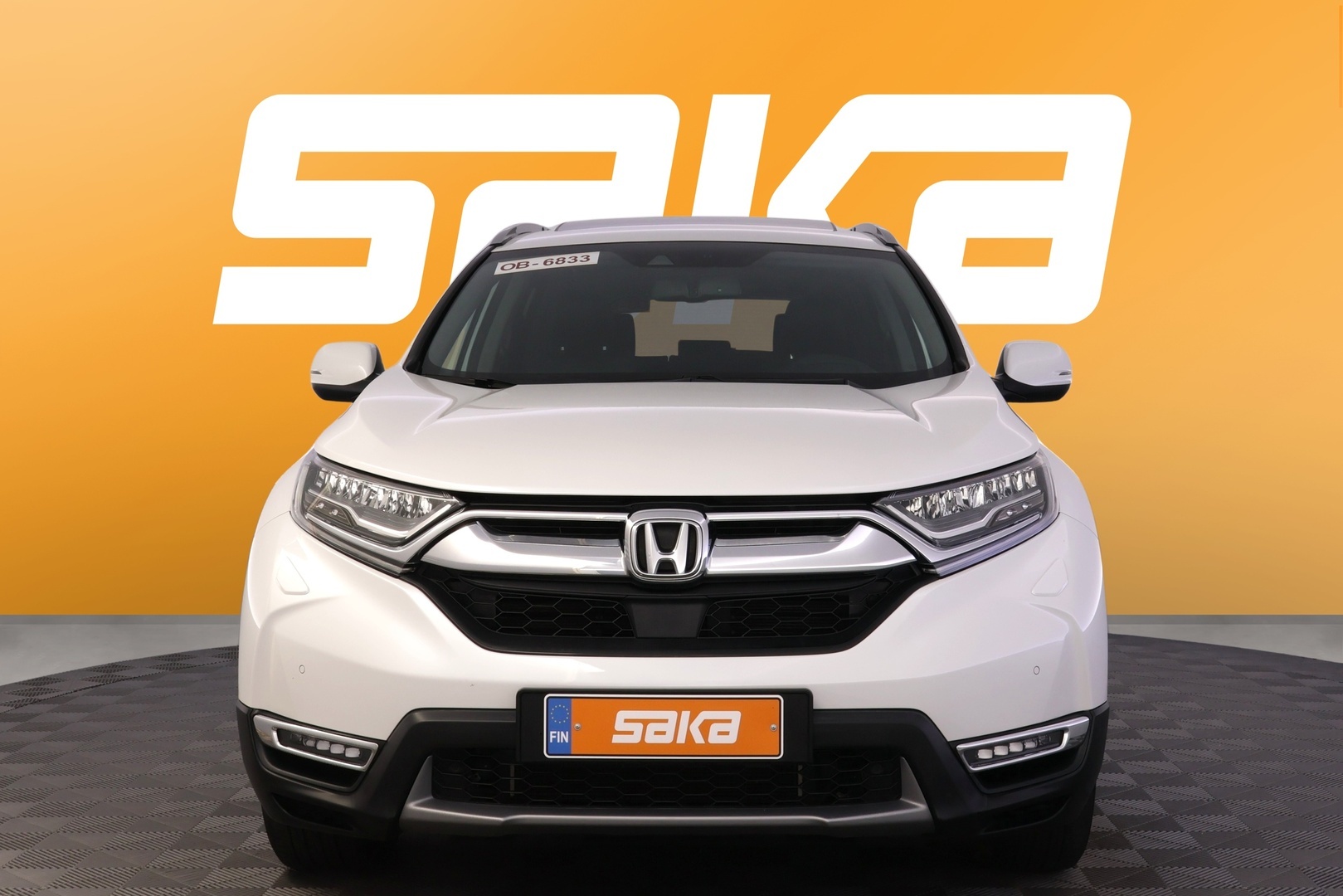 HONDA CR-V 2020