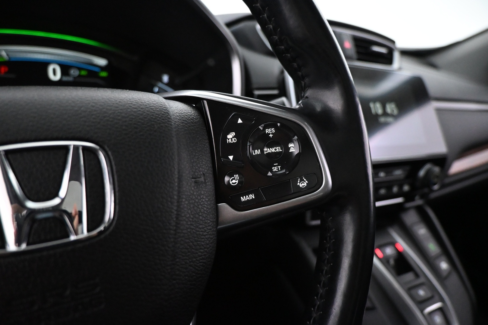 HONDA CR-V 2020