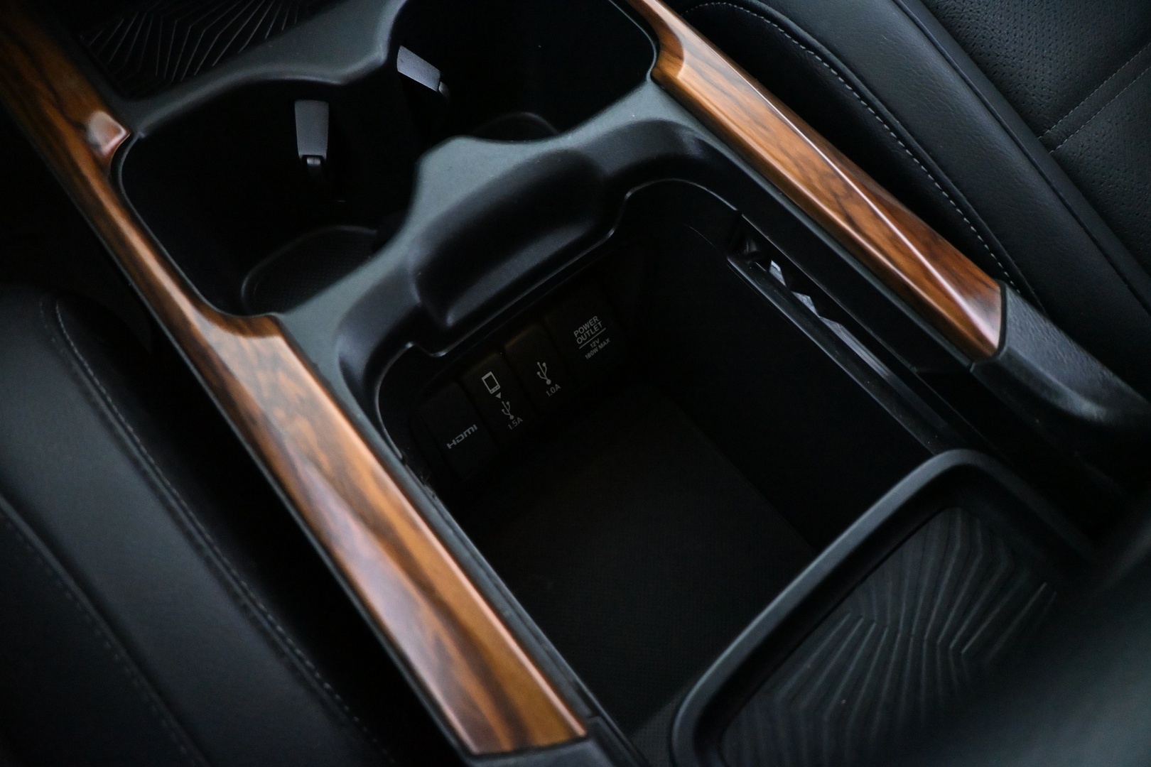 HONDA CR-V 2020