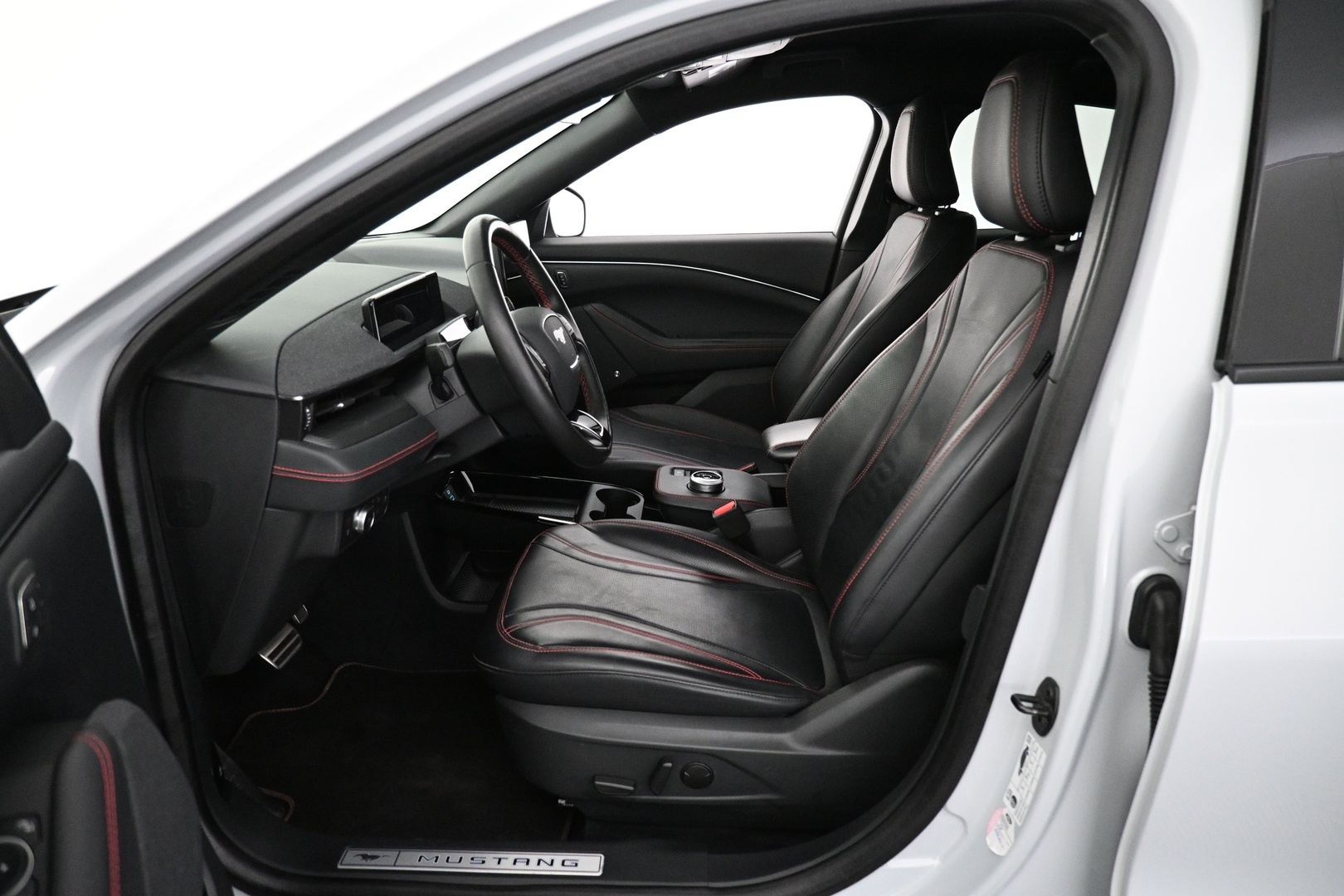 FORD Mustang Mach-E 2022