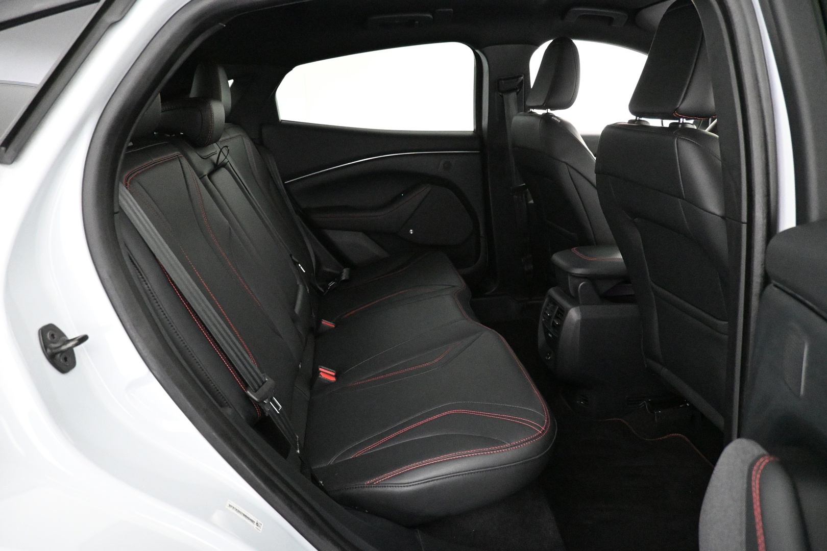 FORD Mustang Mach-E 2022