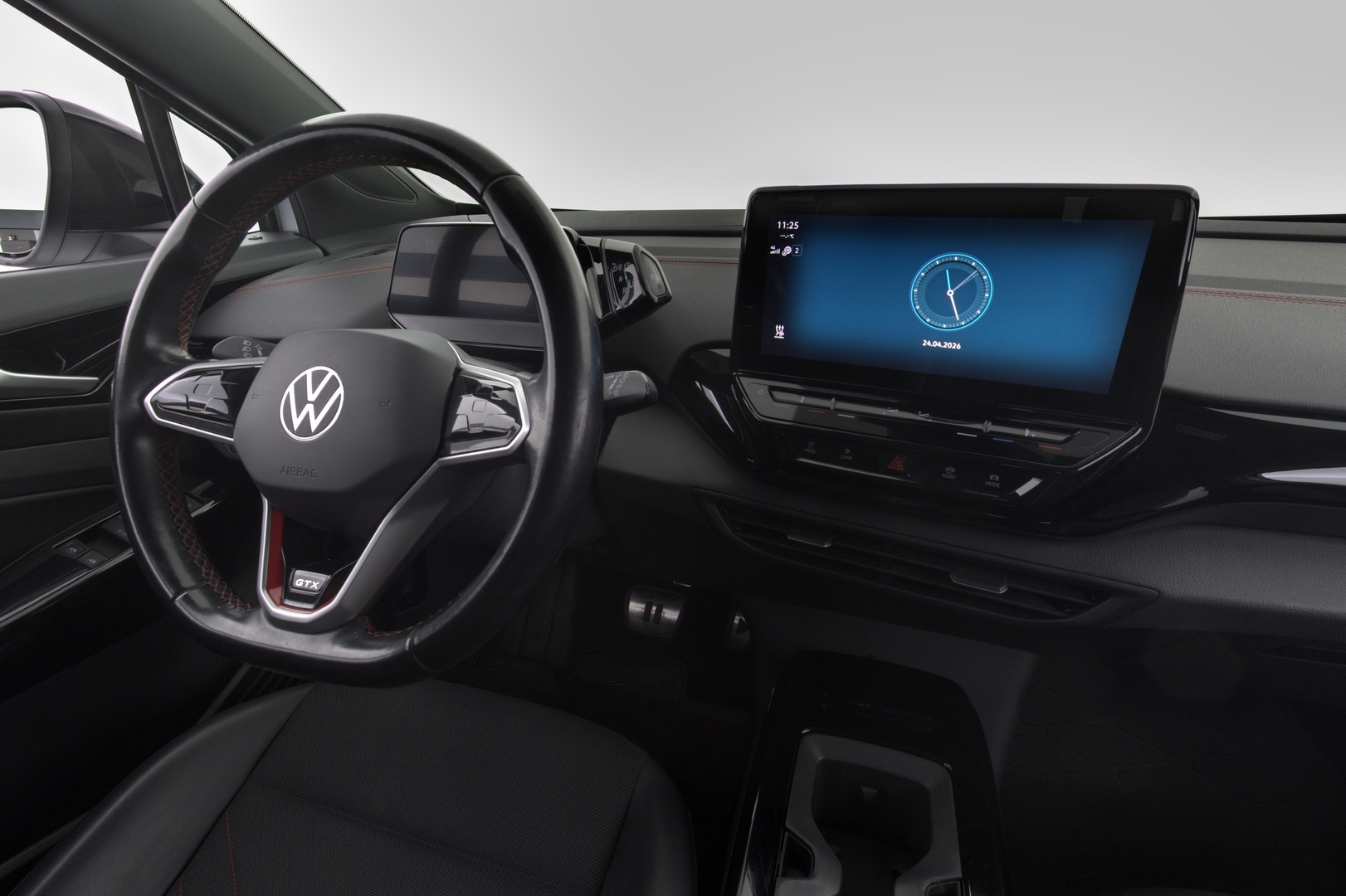 VOLKSWAGEN ID.4 2023