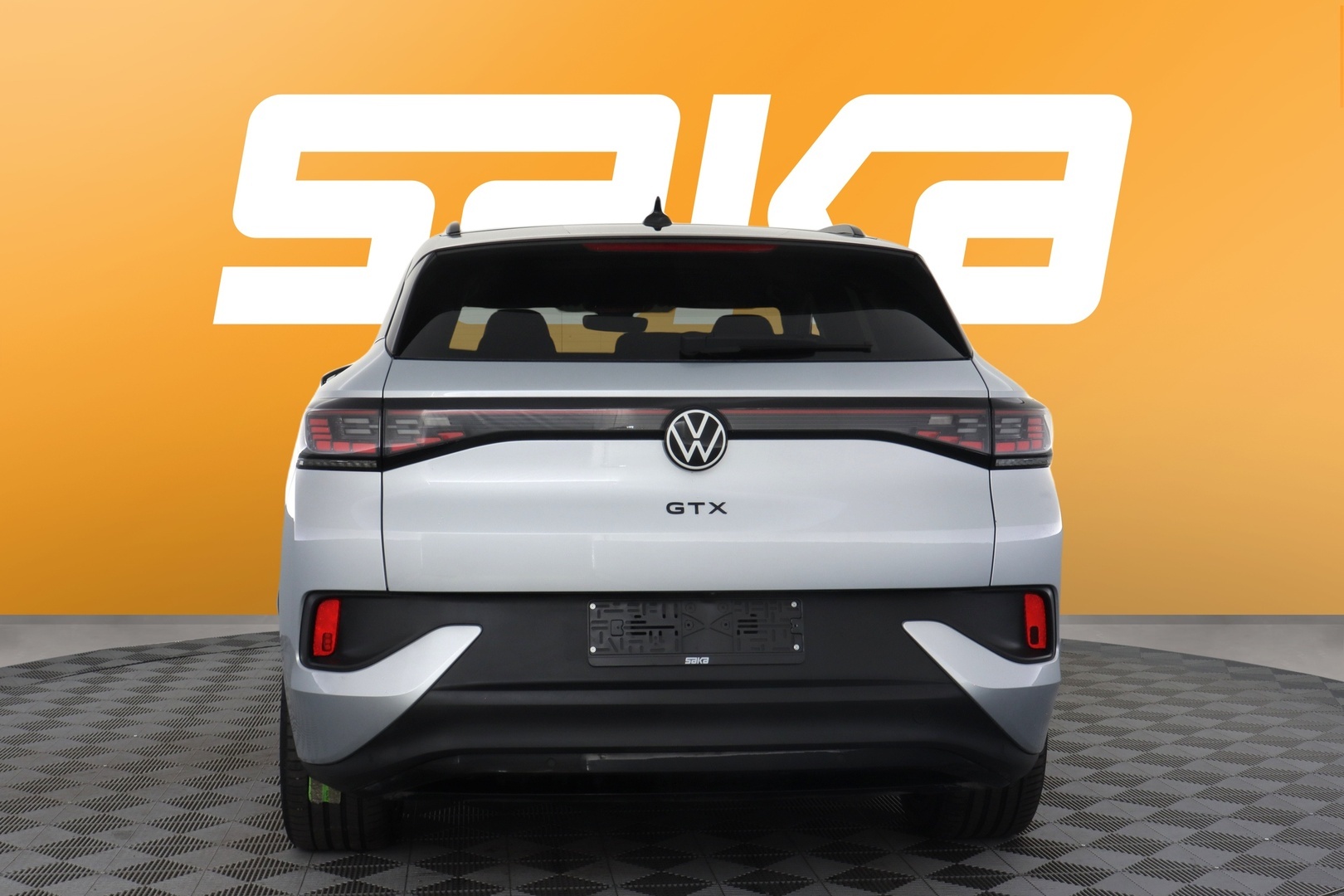 VOLKSWAGEN ID.4 2023
