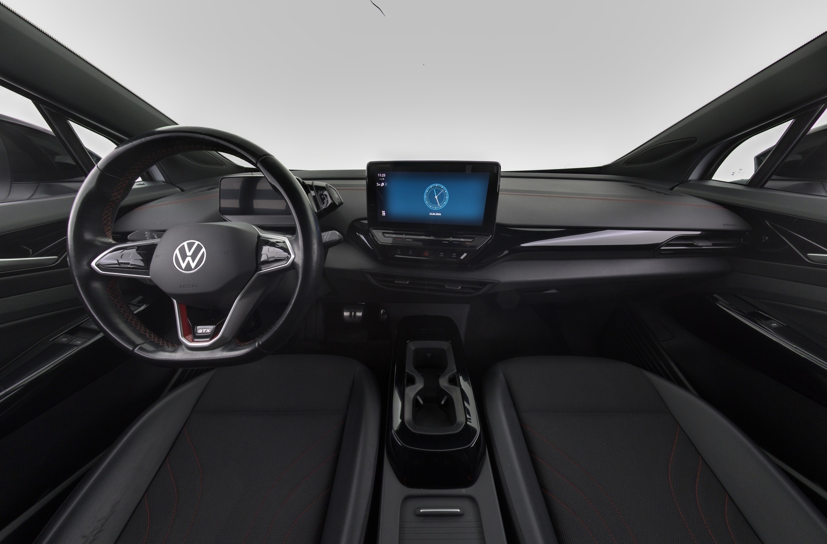 VOLKSWAGEN ID.4 2023