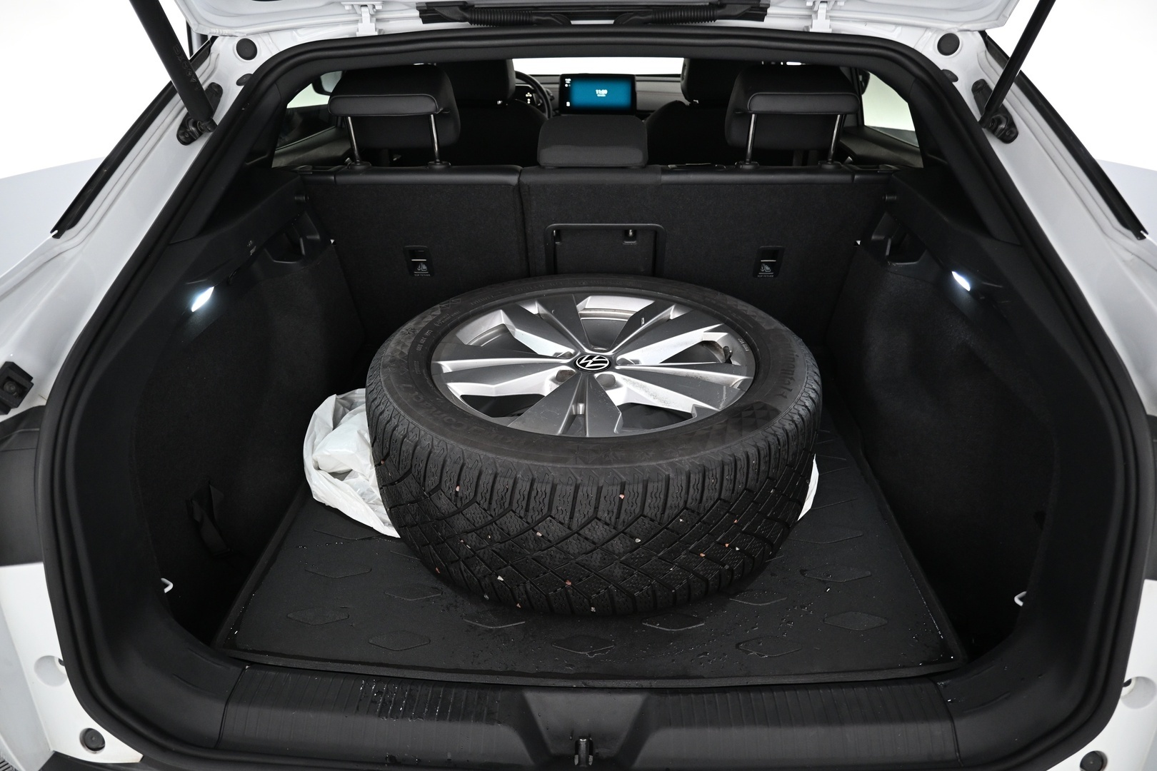 VOLKSWAGEN ID.5 2023