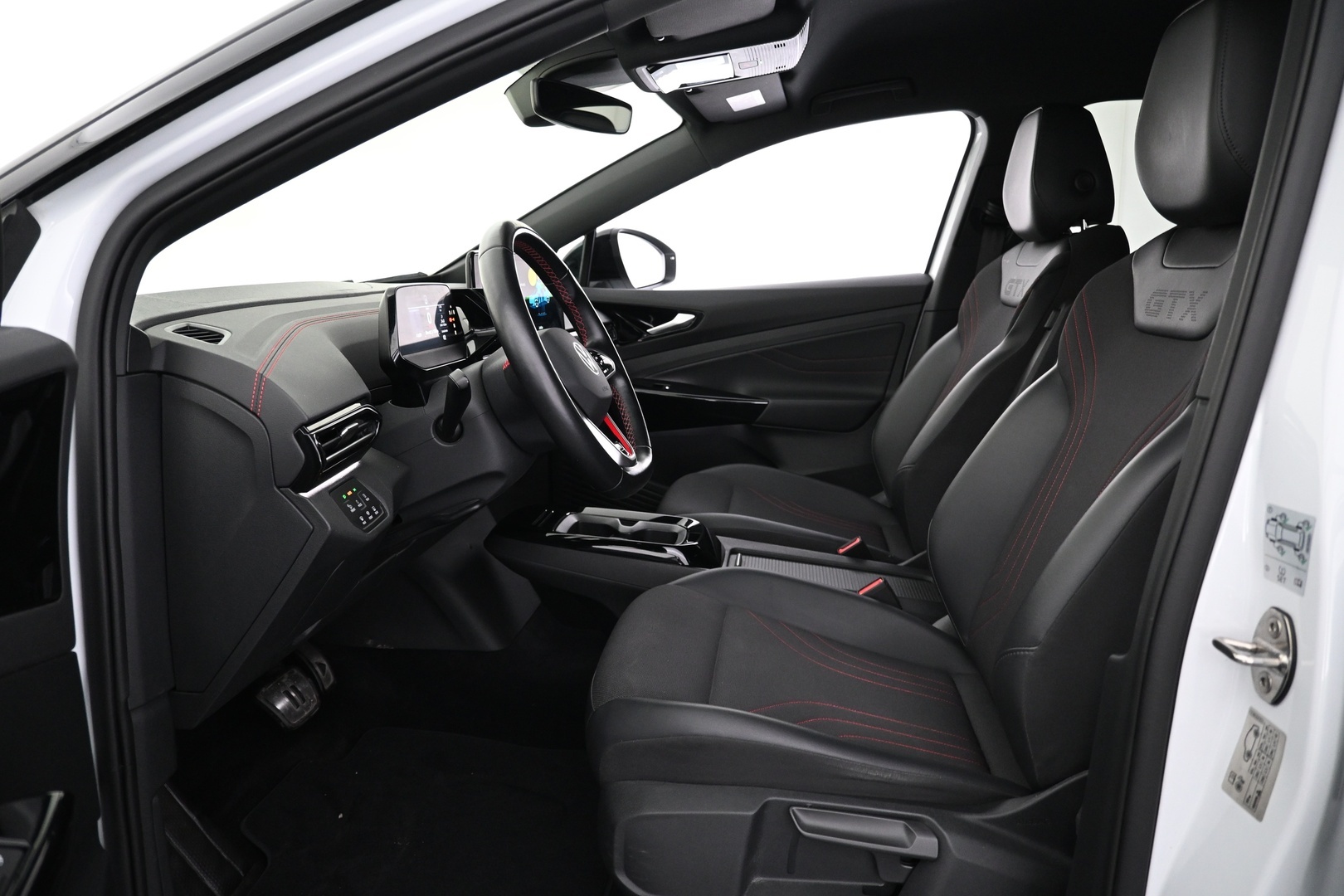 VOLKSWAGEN ID.5 2023