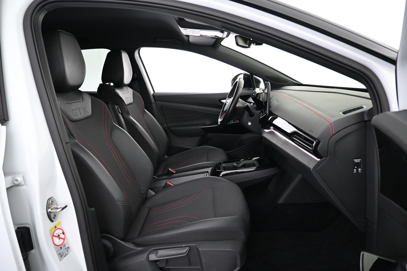 VOLKSWAGEN ID.5 2023