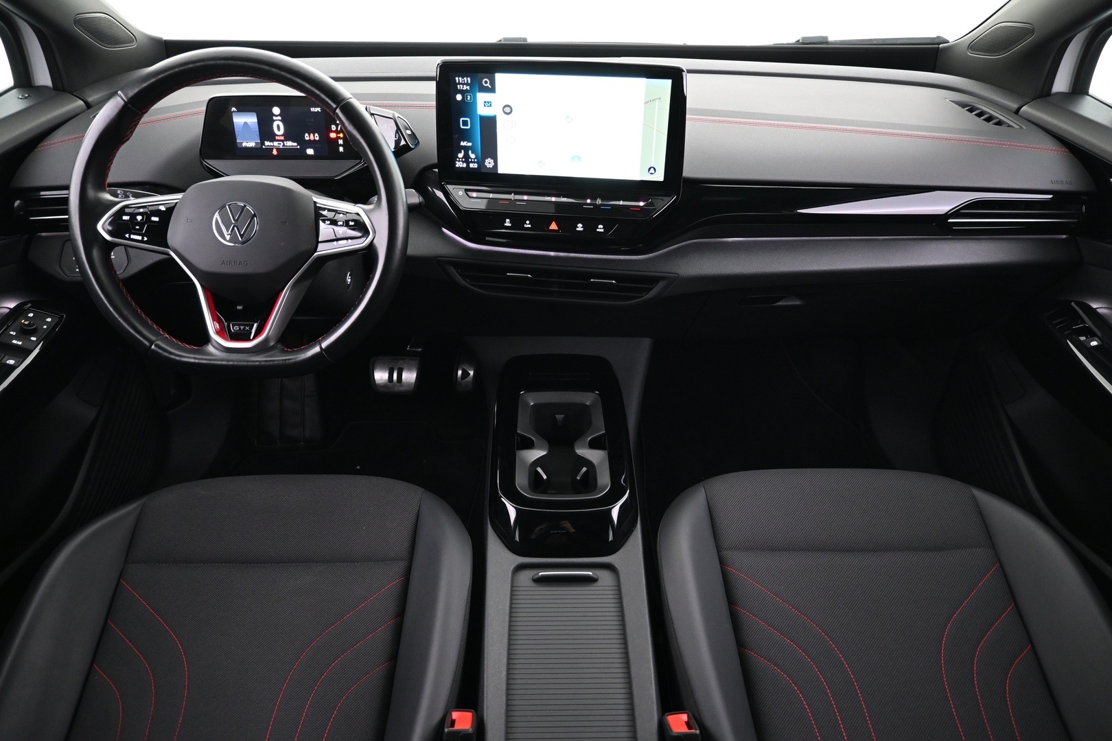 VOLKSWAGEN ID.5 2023