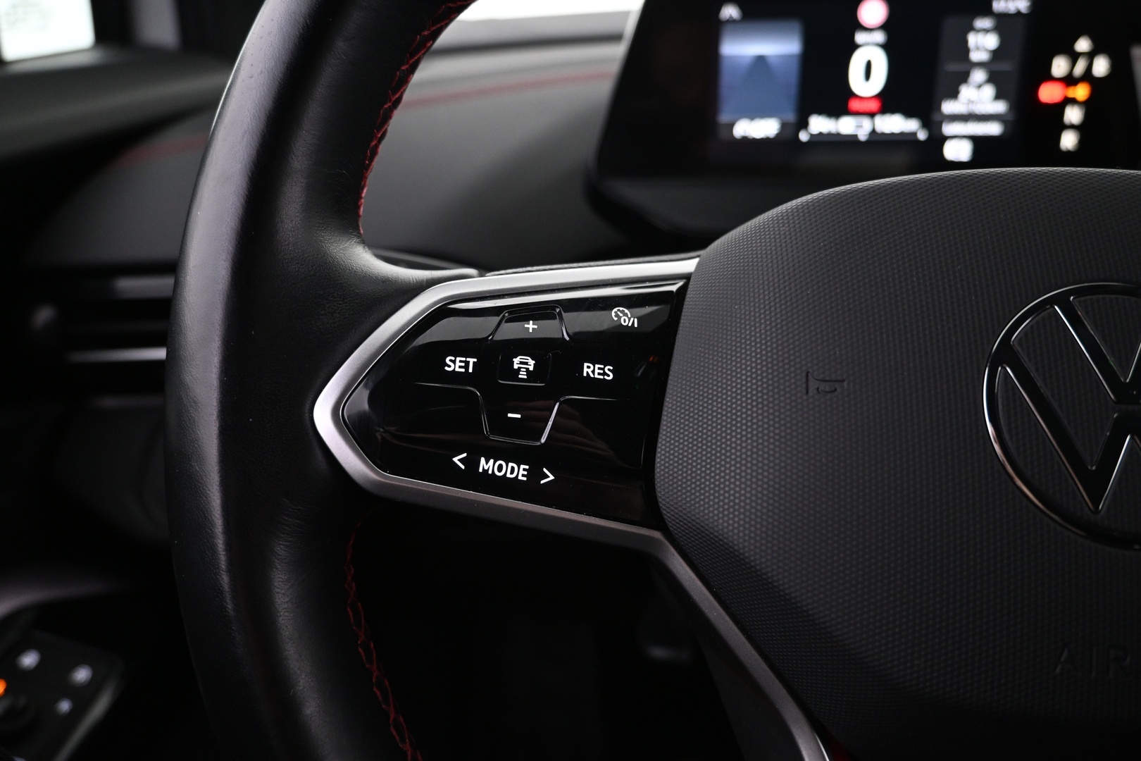 VOLKSWAGEN ID.5 2023