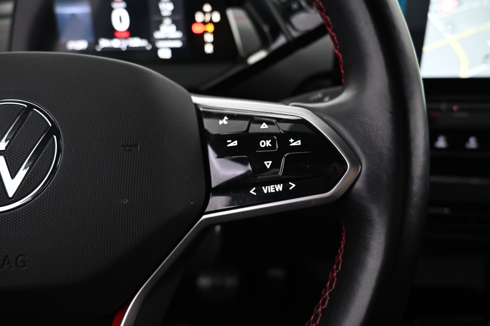 VOLKSWAGEN ID.5 2023