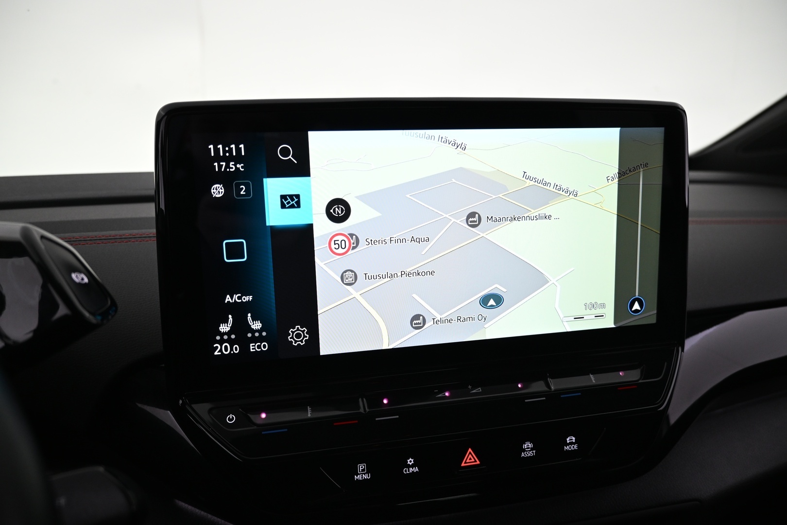 VOLKSWAGEN ID.5 2023