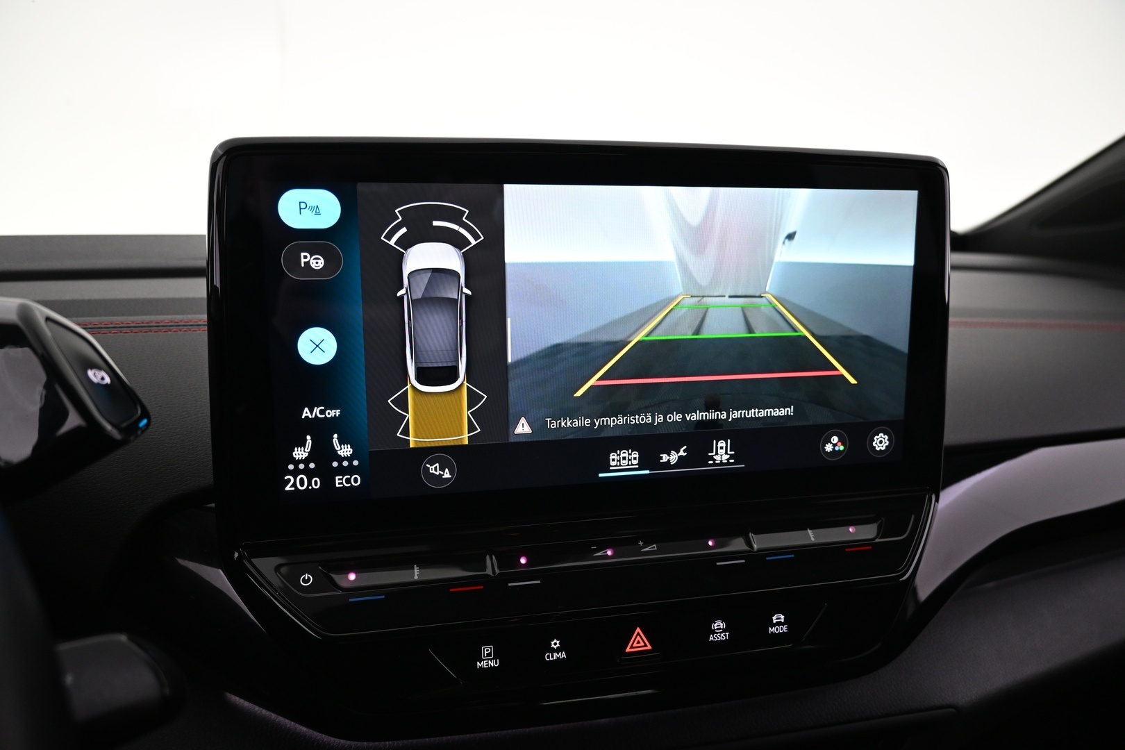 VOLKSWAGEN ID.5 2023