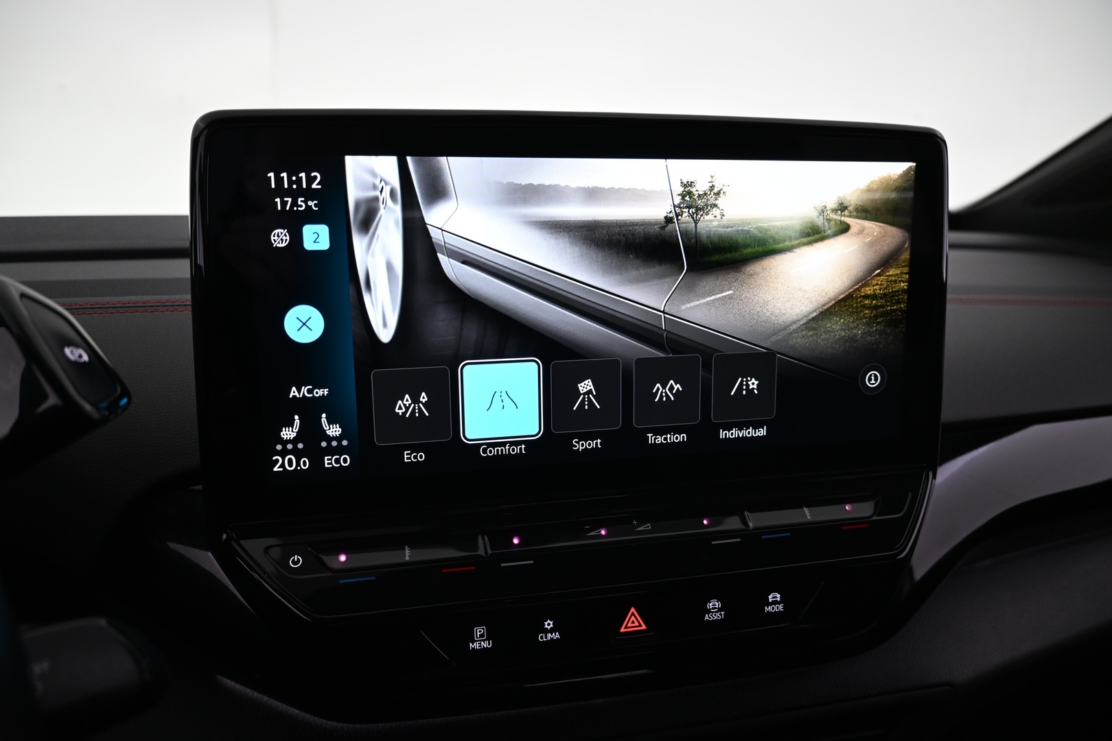 VOLKSWAGEN ID.5 2023