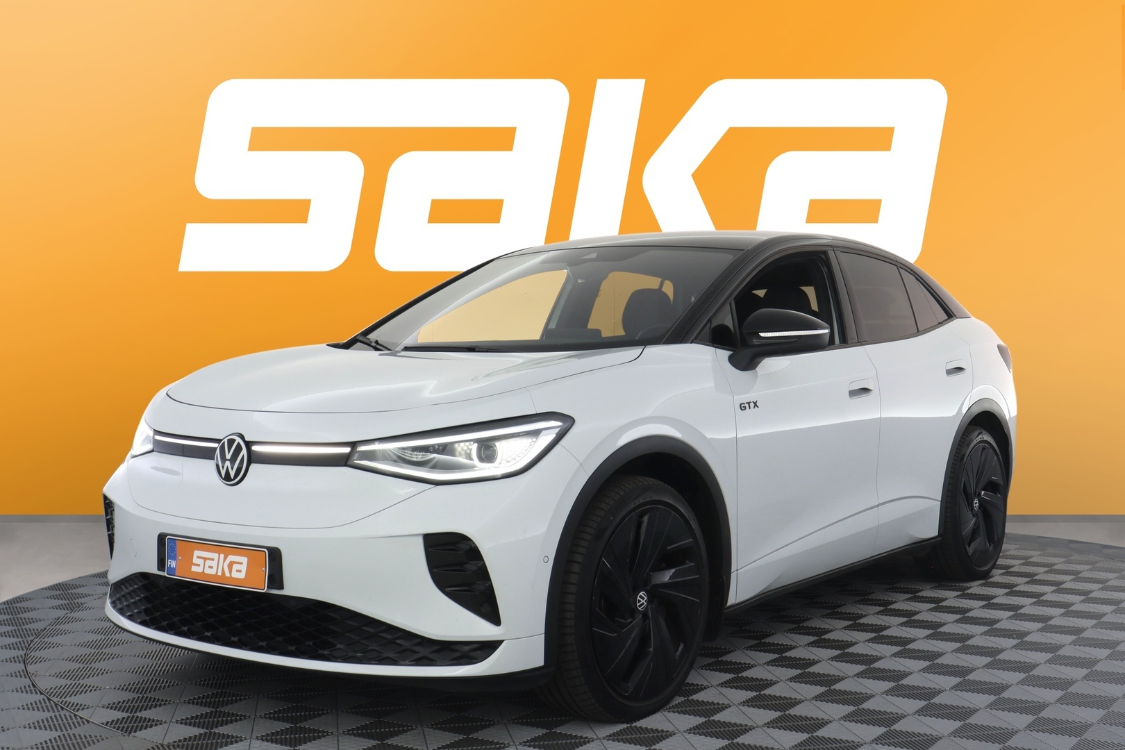 VOLKSWAGEN ID.5 2023