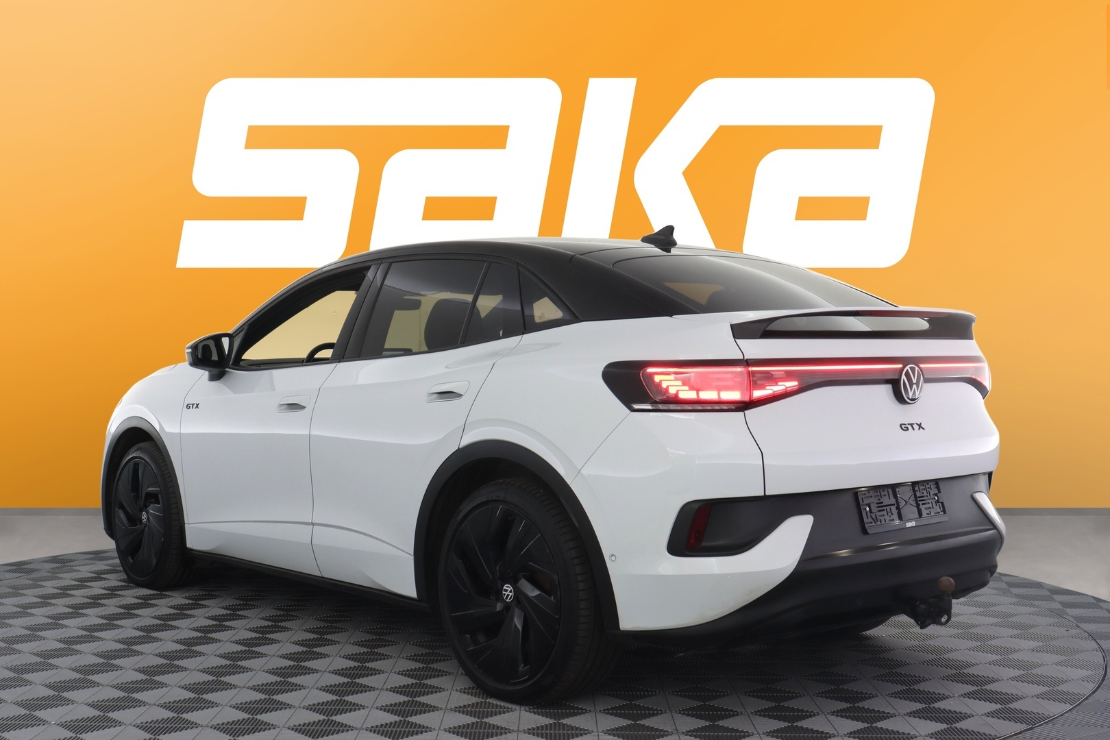 VOLKSWAGEN ID.5 2023